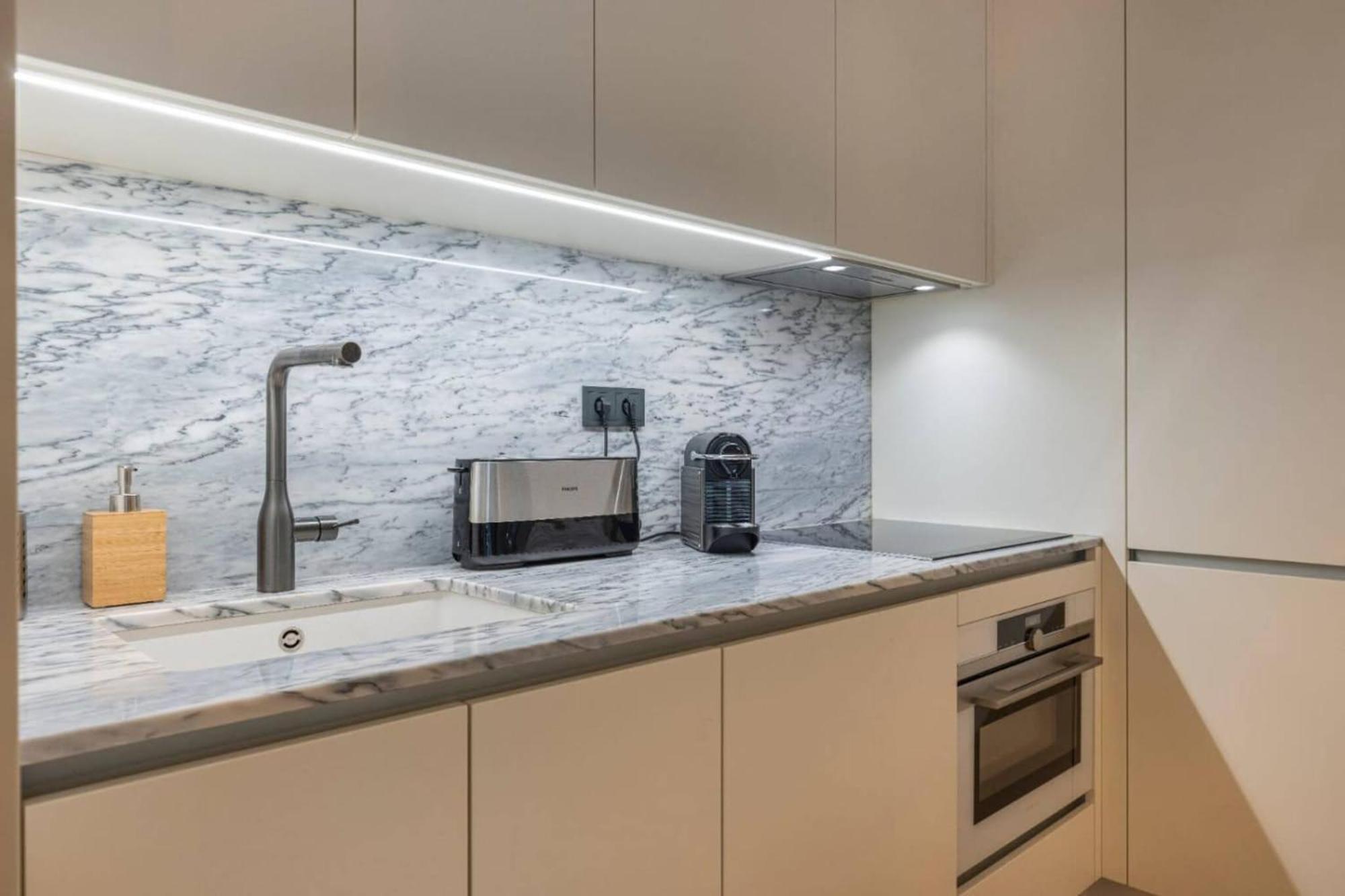 Apartamento Luxury Casal Ribeiro I By Innkeeper Lisboa