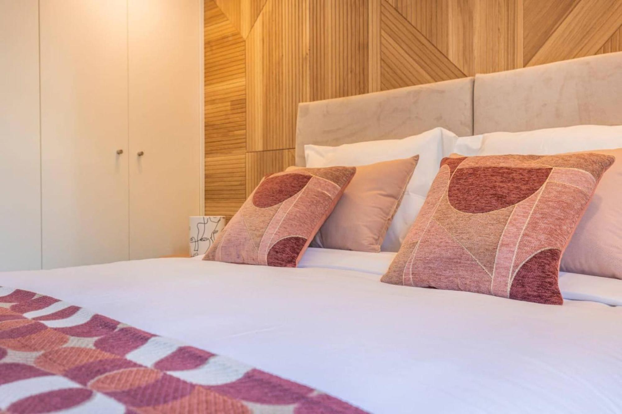 Luxury Casal Ribeiro I By Innkeeper Lisboa