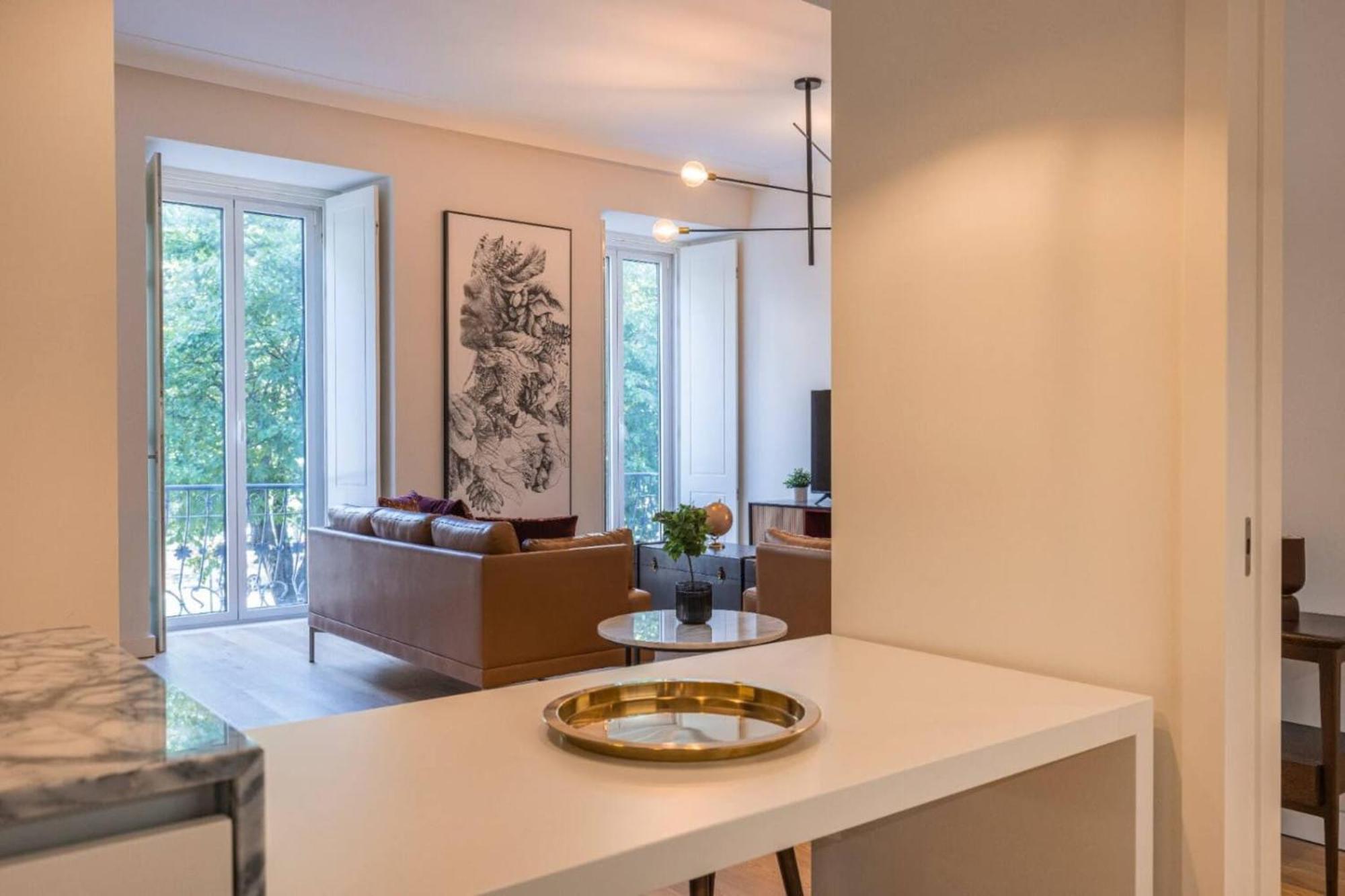 Luxury Casal Ribeiro I By Innkeeper * Lisboa