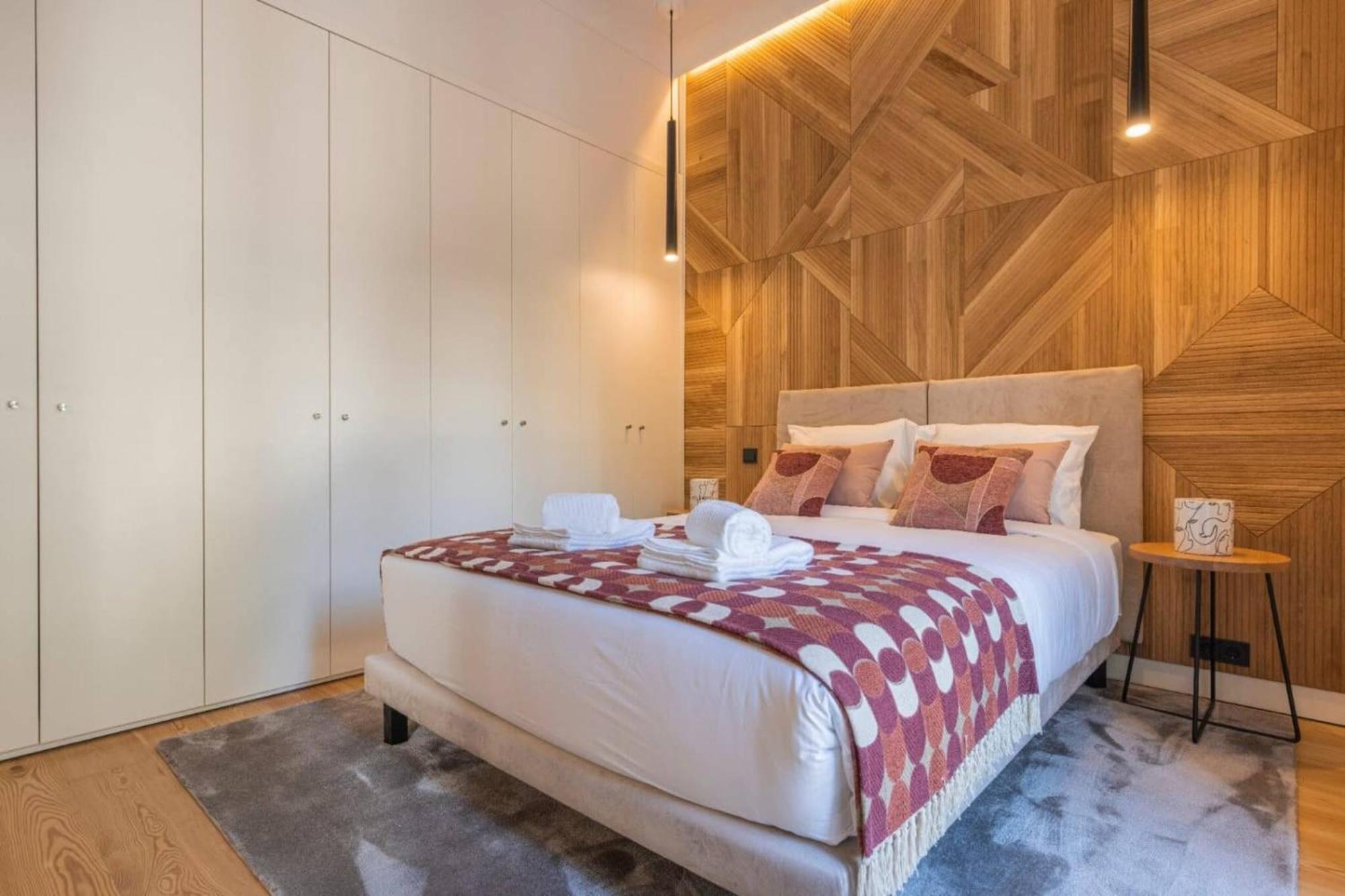Luxury Casal Ribeiro I By Innkeeper