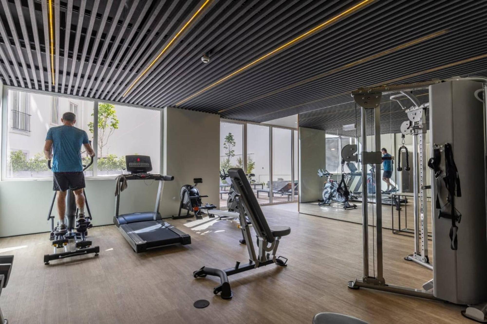 Luxury Casal Ribeiro I By Innkeeper Apartamento