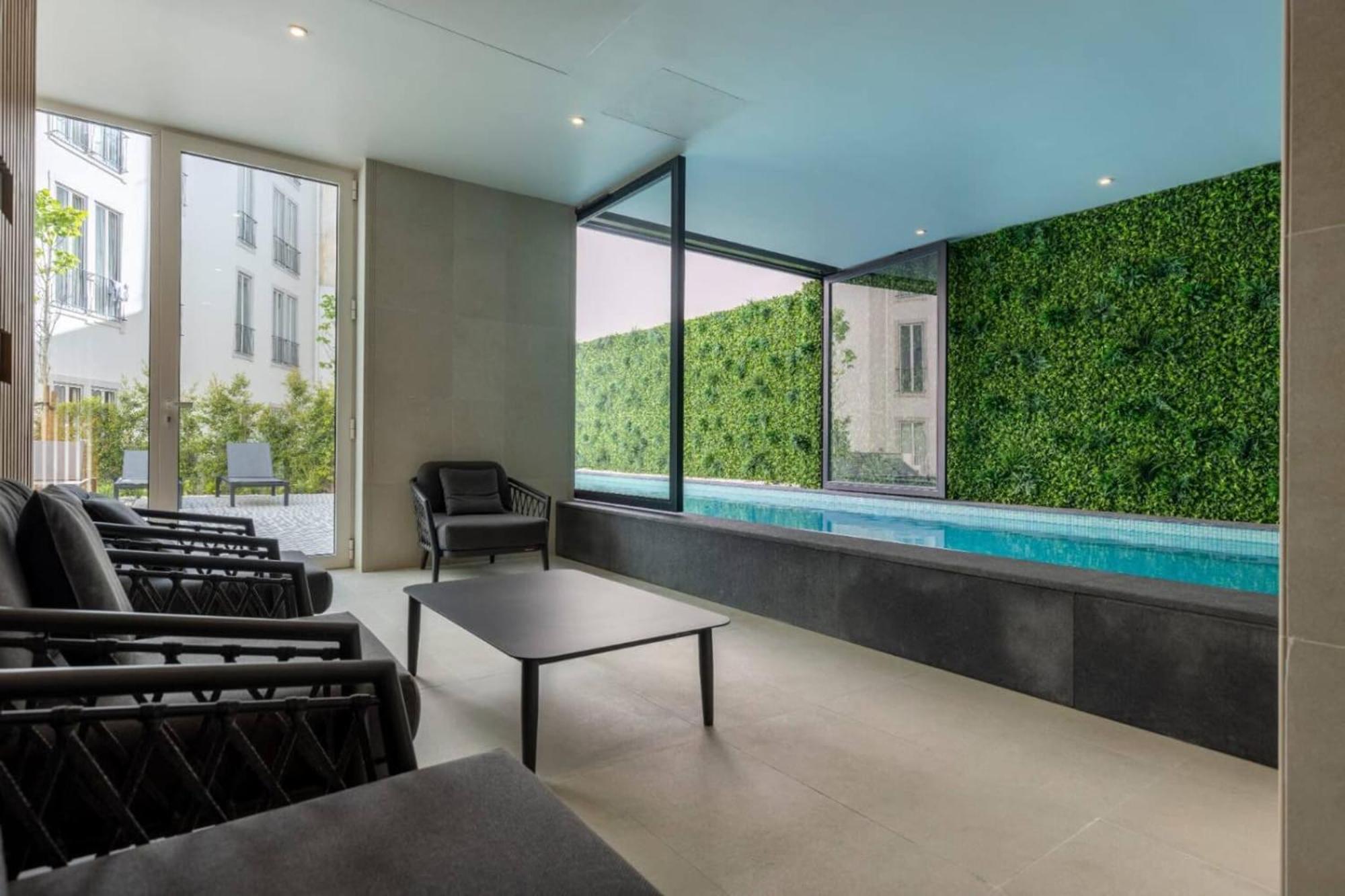 Luxury Casal Ribeiro I By Innkeeper Apartamento Lisboa