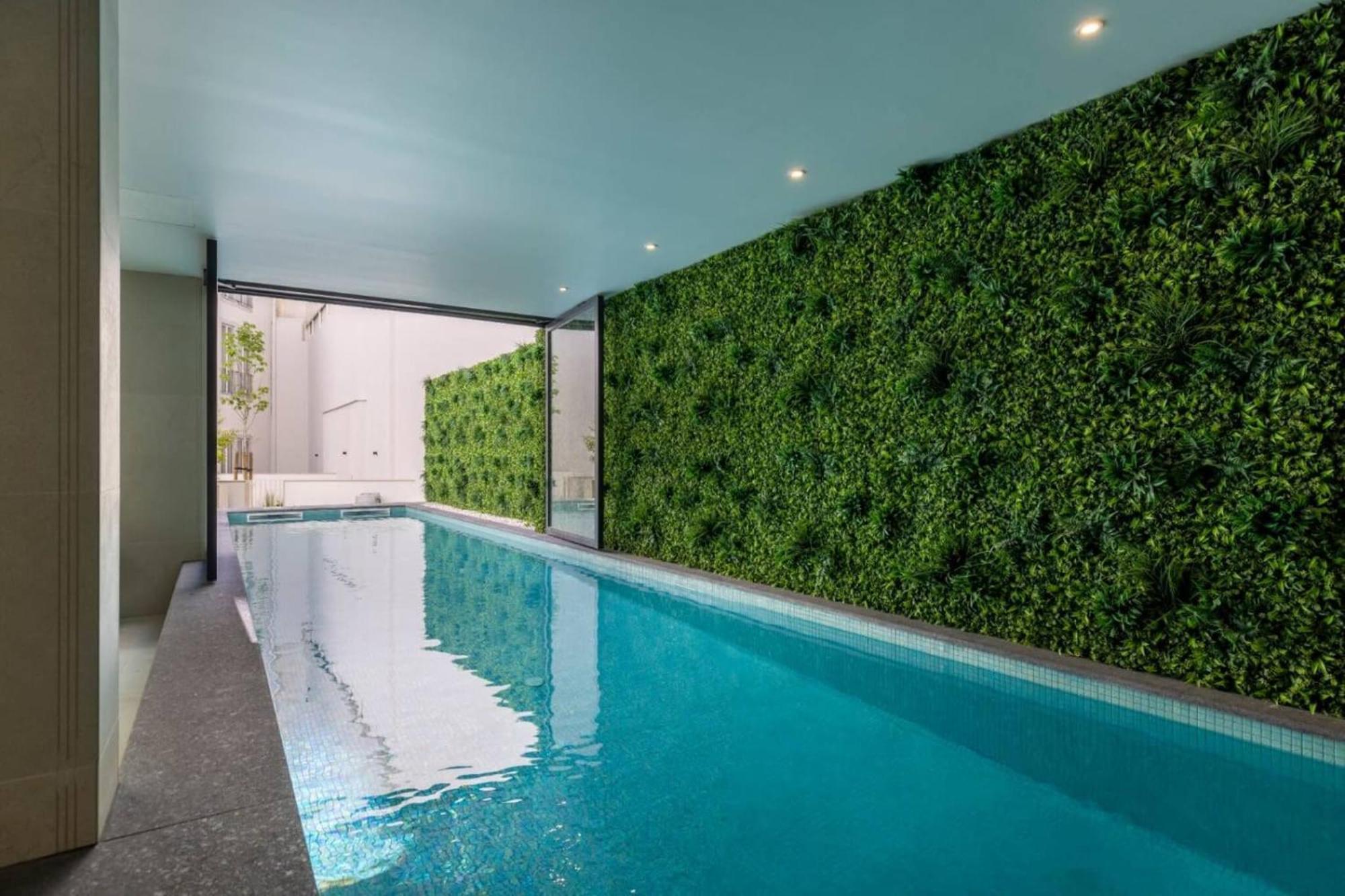 Apartamento Luxury Casal Ribeiro I By Innkeeper Lisboa