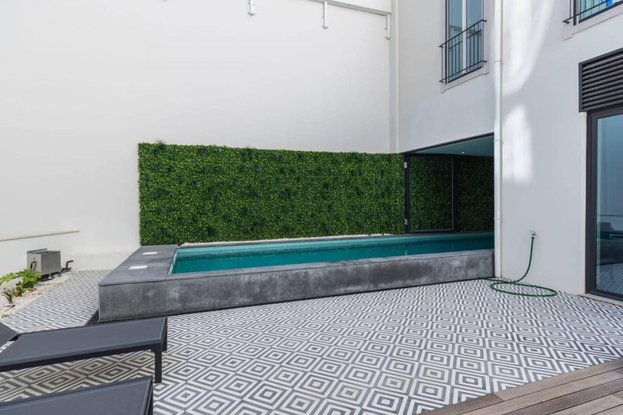Luxury Casal Ribeiro I By Innkeeper Lisboa
