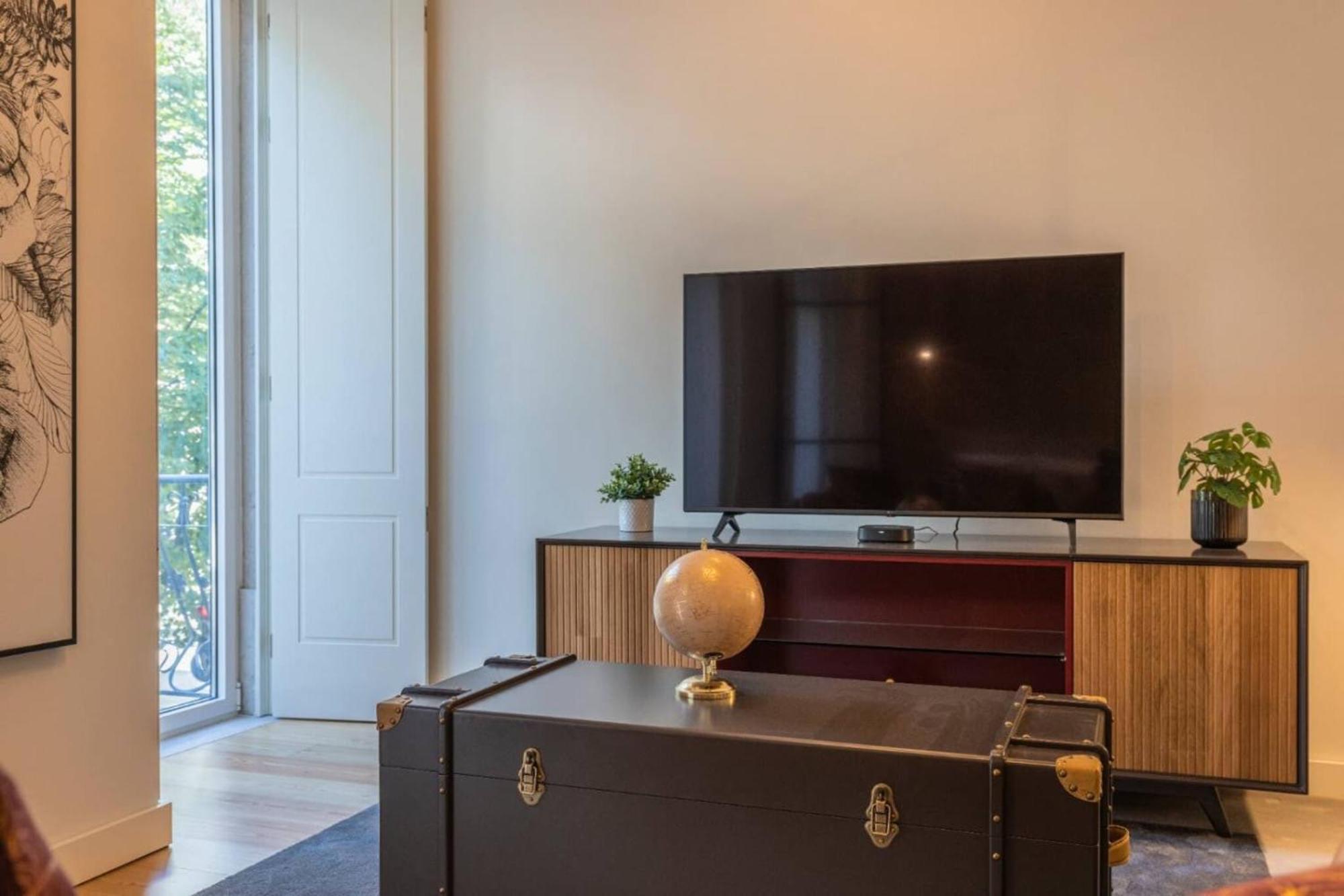 Luxury Casal Ribeiro I By Innkeeper * Lisboa