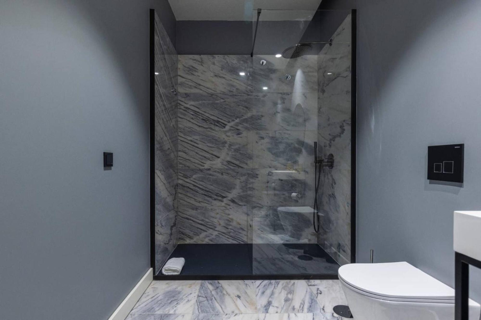 Apartamento Luxury Casal Ribeiro I By Innkeeper