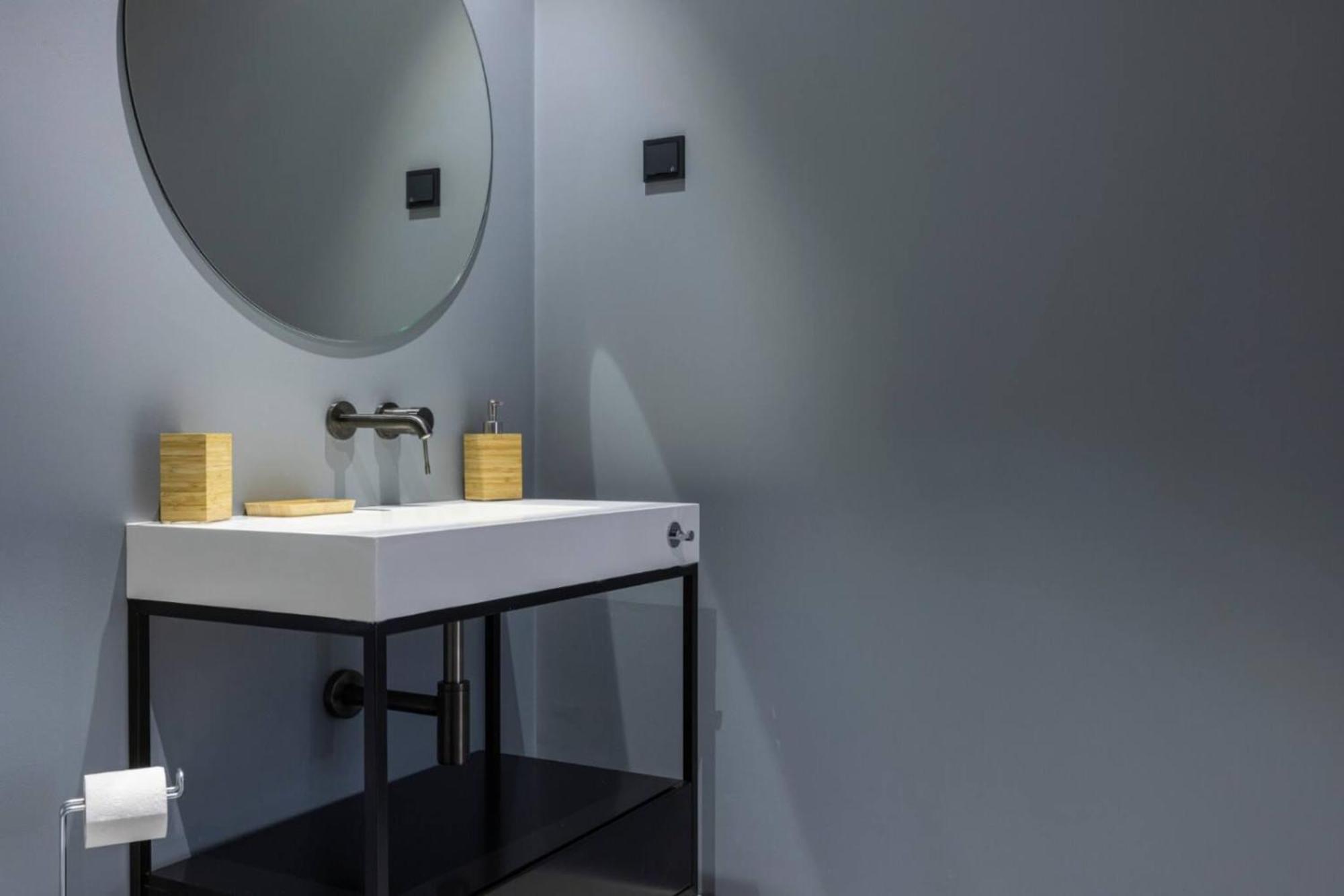 Apartamento Luxury Casal Ribeiro I By Innkeeper *