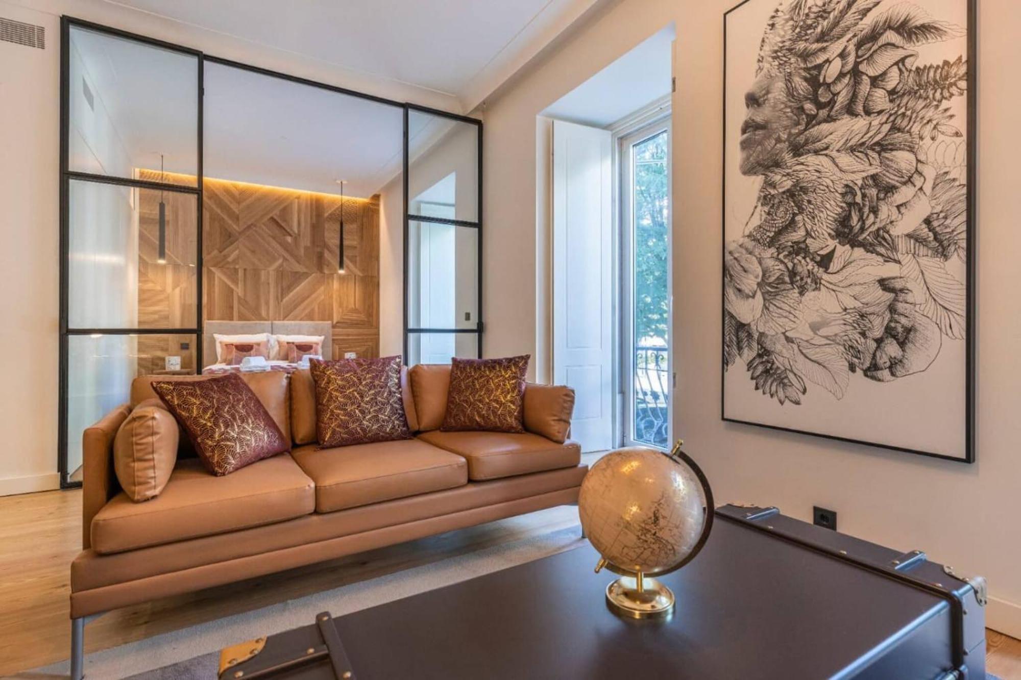 Luxury Casal Ribeiro I By Innkeeper Apartamento Lisboa