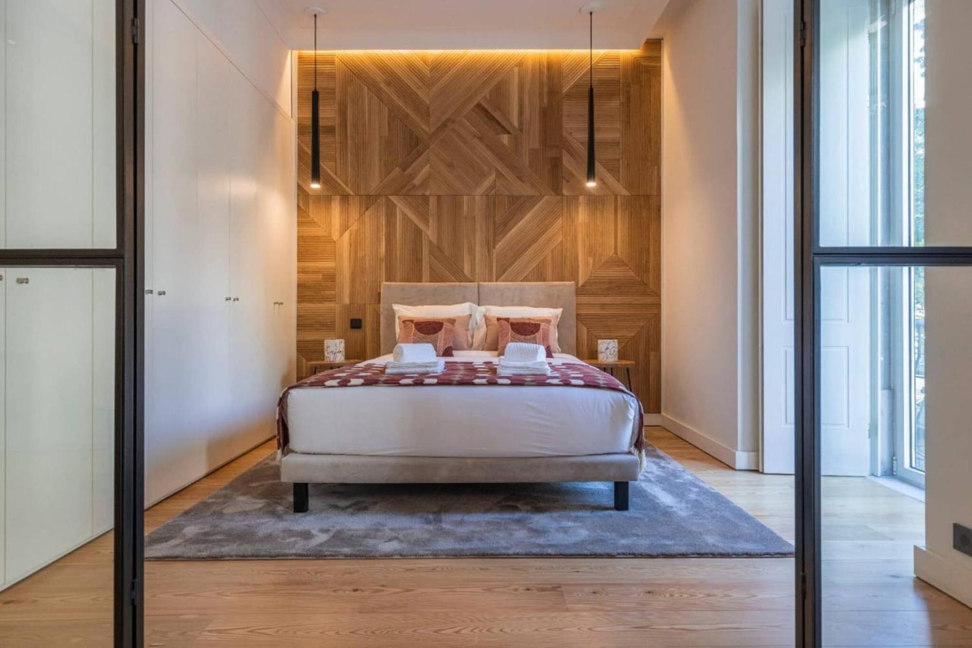 Luxury Casal Ribeiro I By Innkeeper *