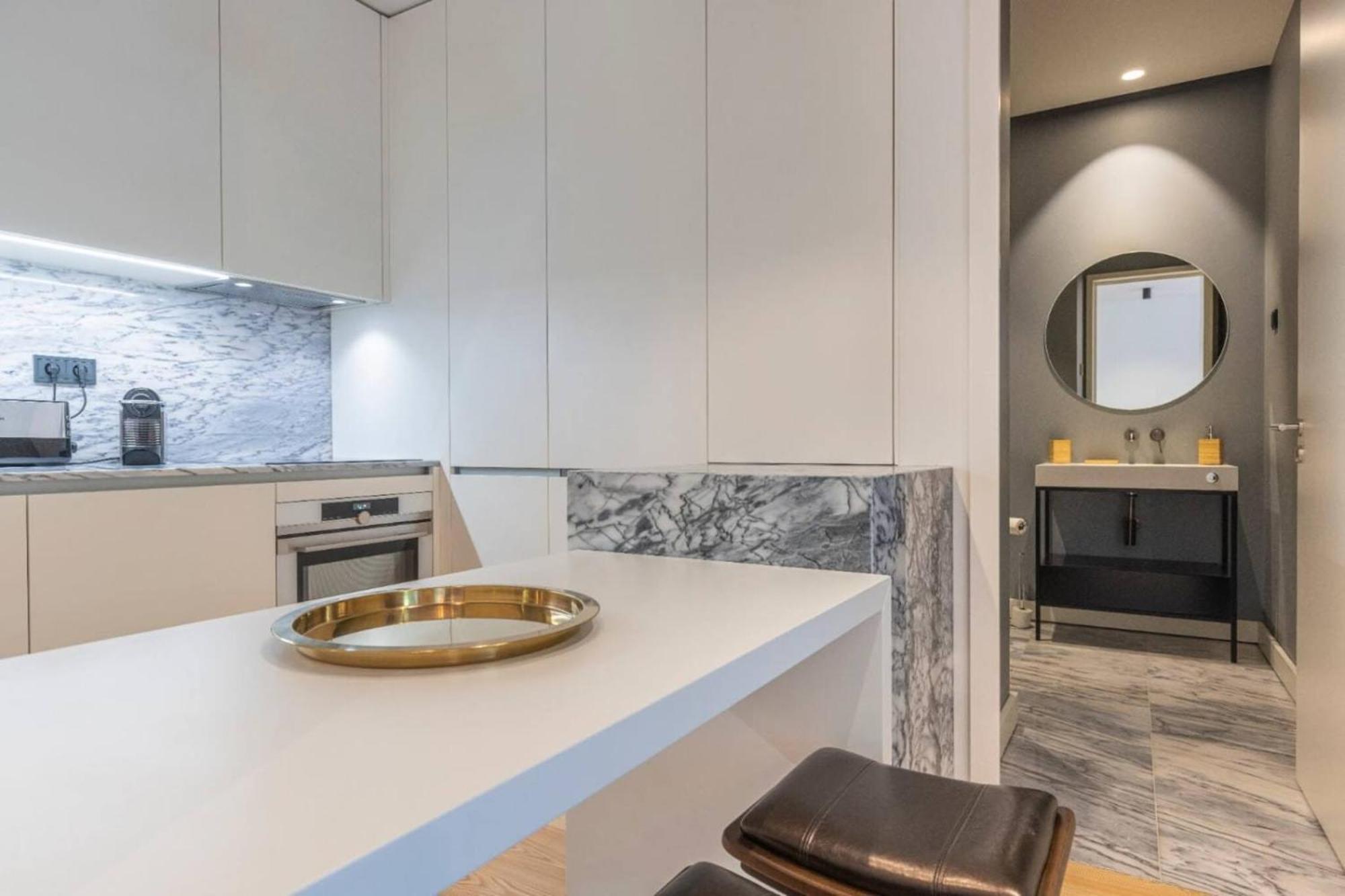 Luxury Casal Ribeiro I By Innkeeper Lisboa