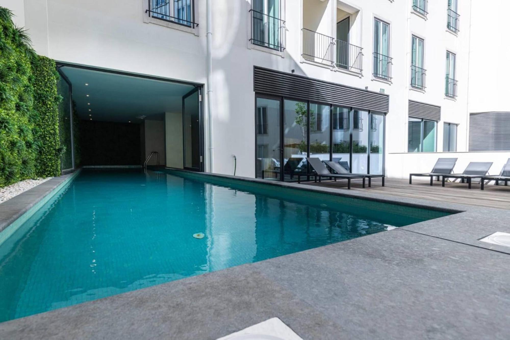 Luxury Casal Ribeiro I By Innkeeper * Lisboa