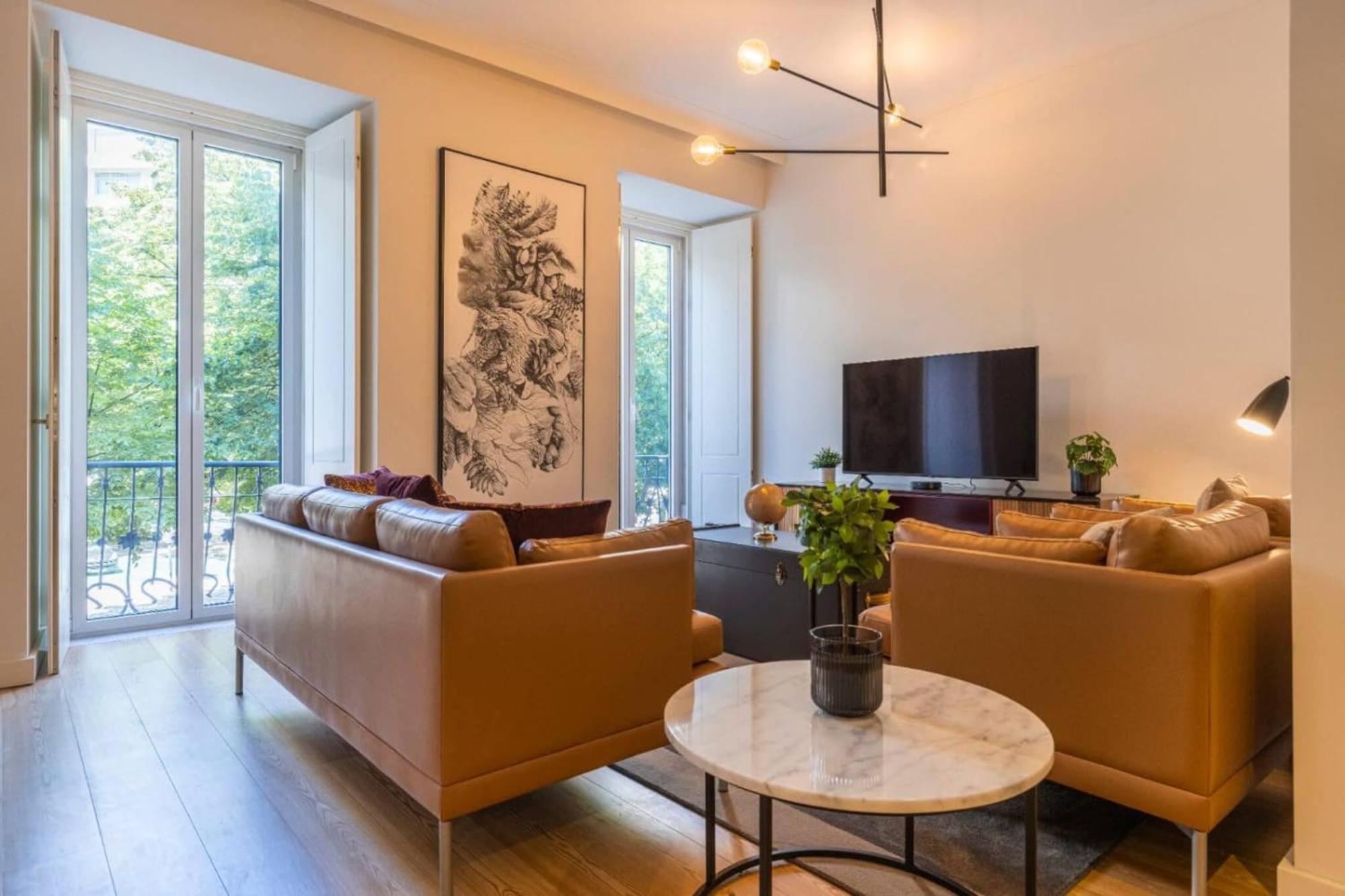 Luxury Casal Ribeiro I By Innkeeper Apartamento *