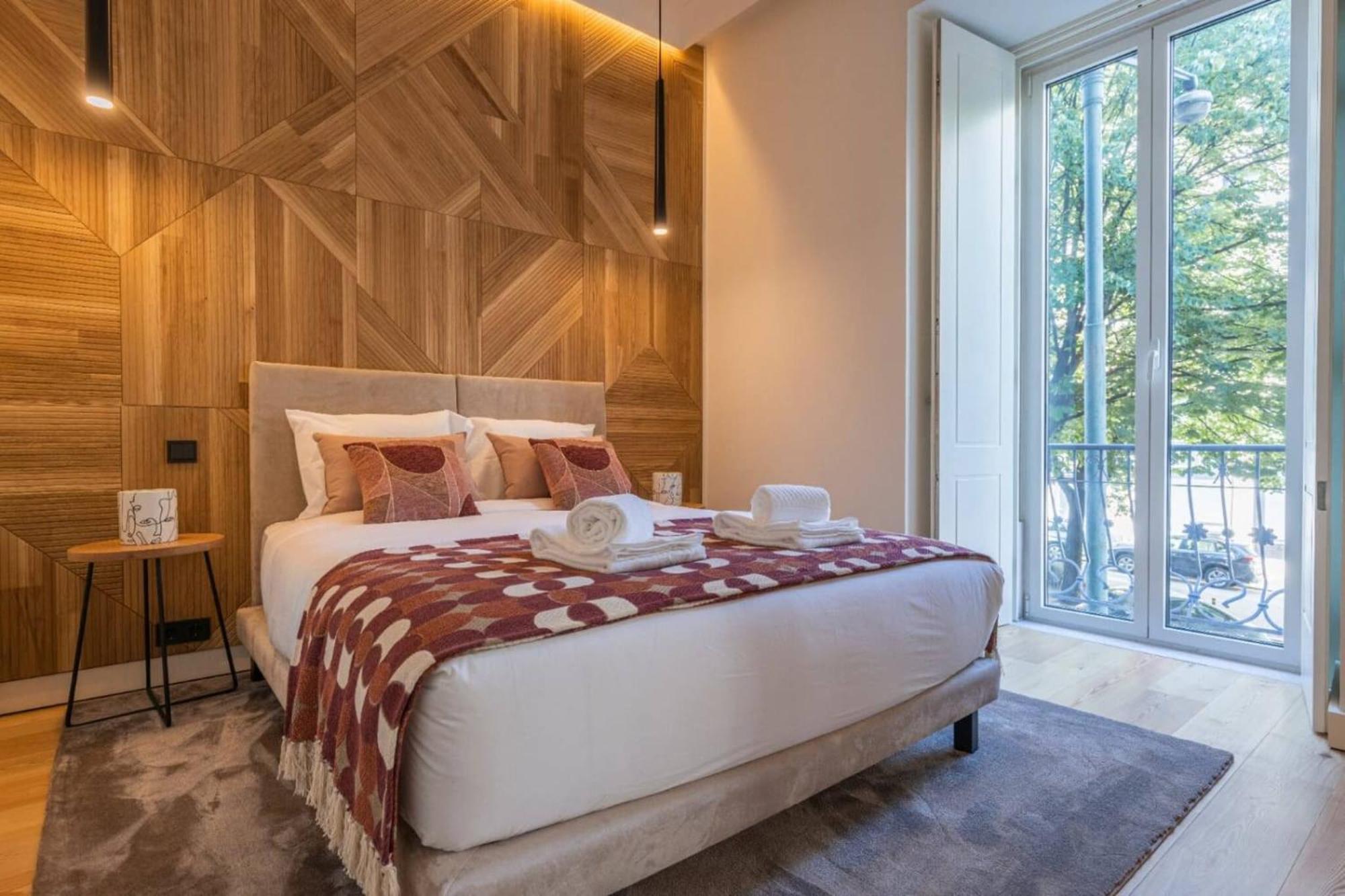 Luxury Casal Ribeiro I By Innkeeper Apartamento Lisboa