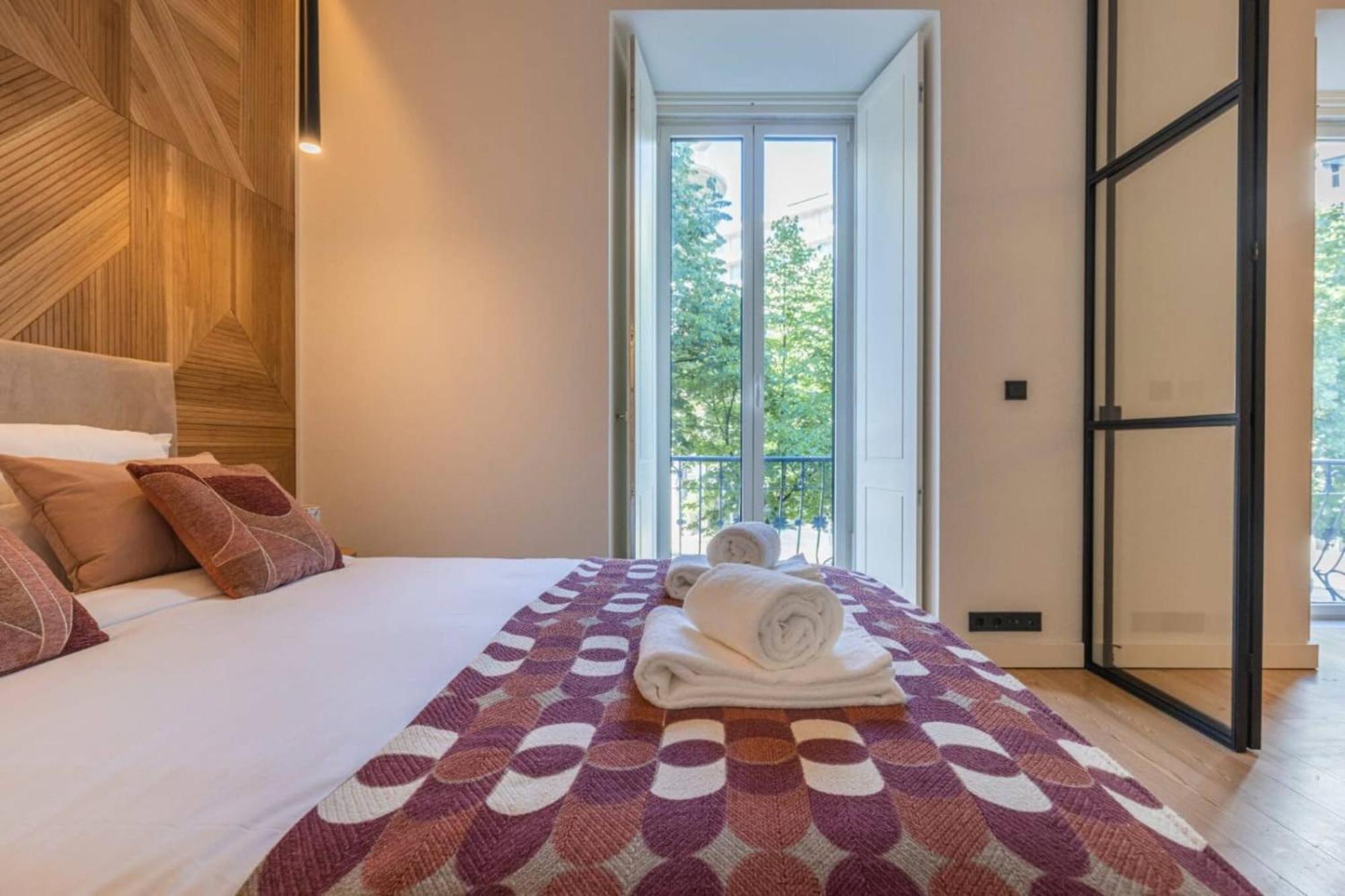 Luxury Casal Ribeiro I By Innkeeper Lisboa