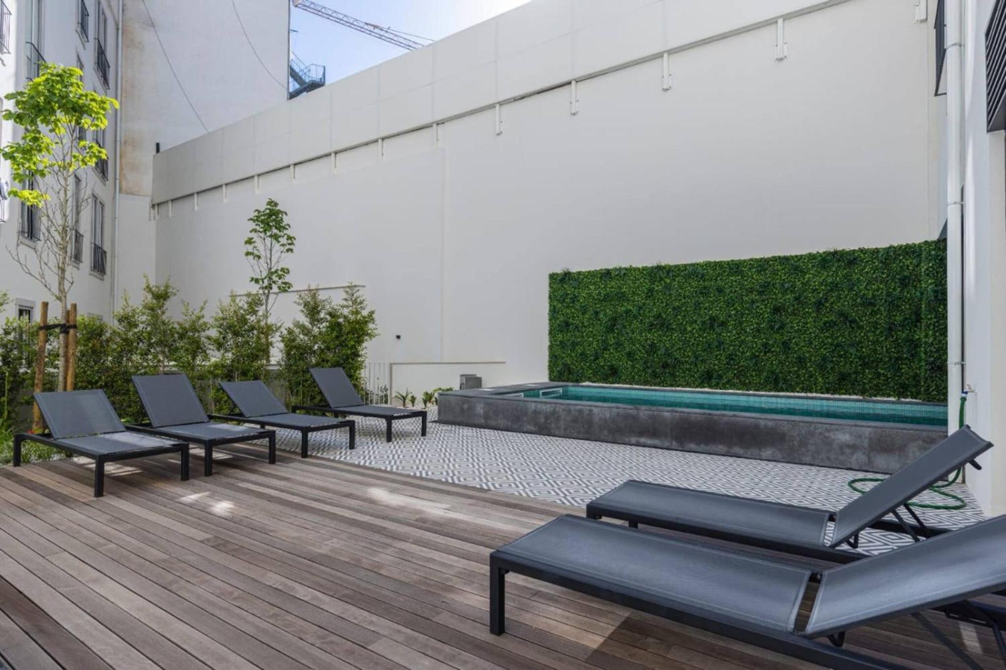 Luxury Casal Ribeiro I By Innkeeper * Lisboa