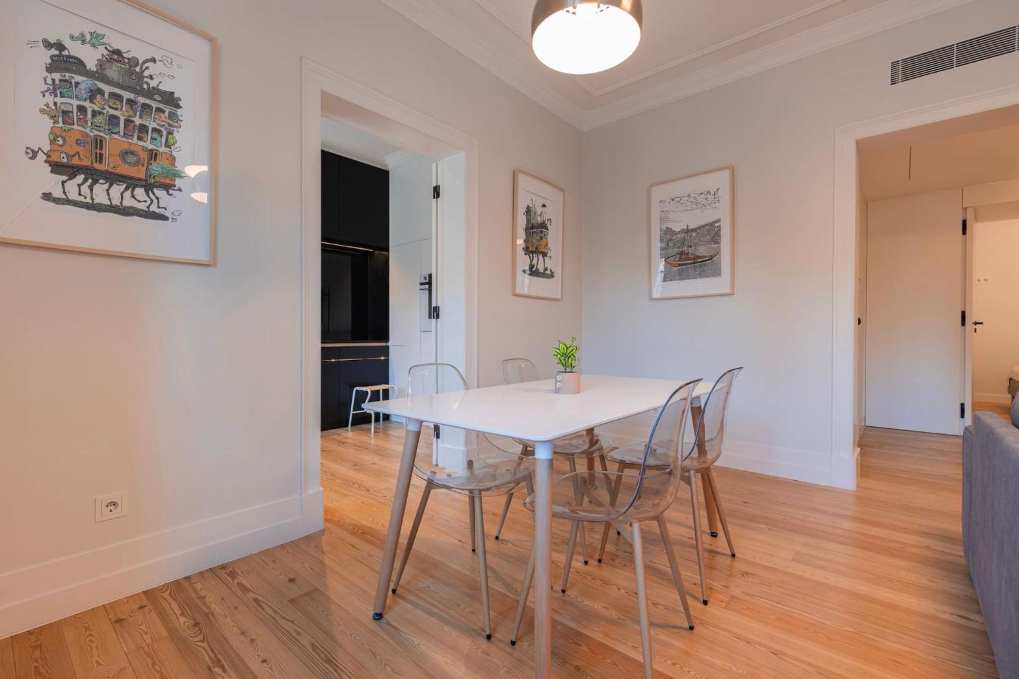 Secret Garden By Innkeeper Apartamento