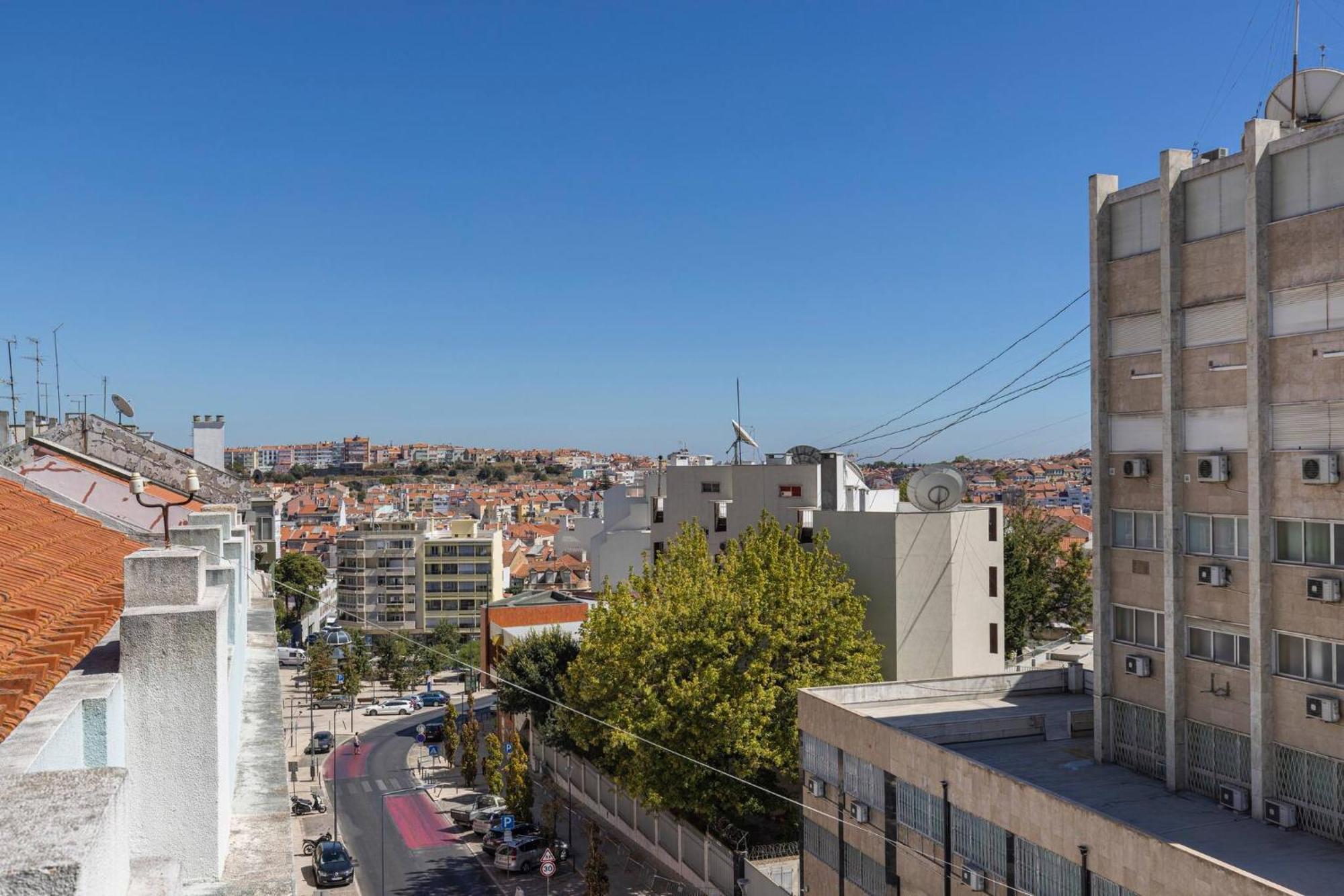 Apartamento Wonderful 2 Bedroom By Innkeeper *