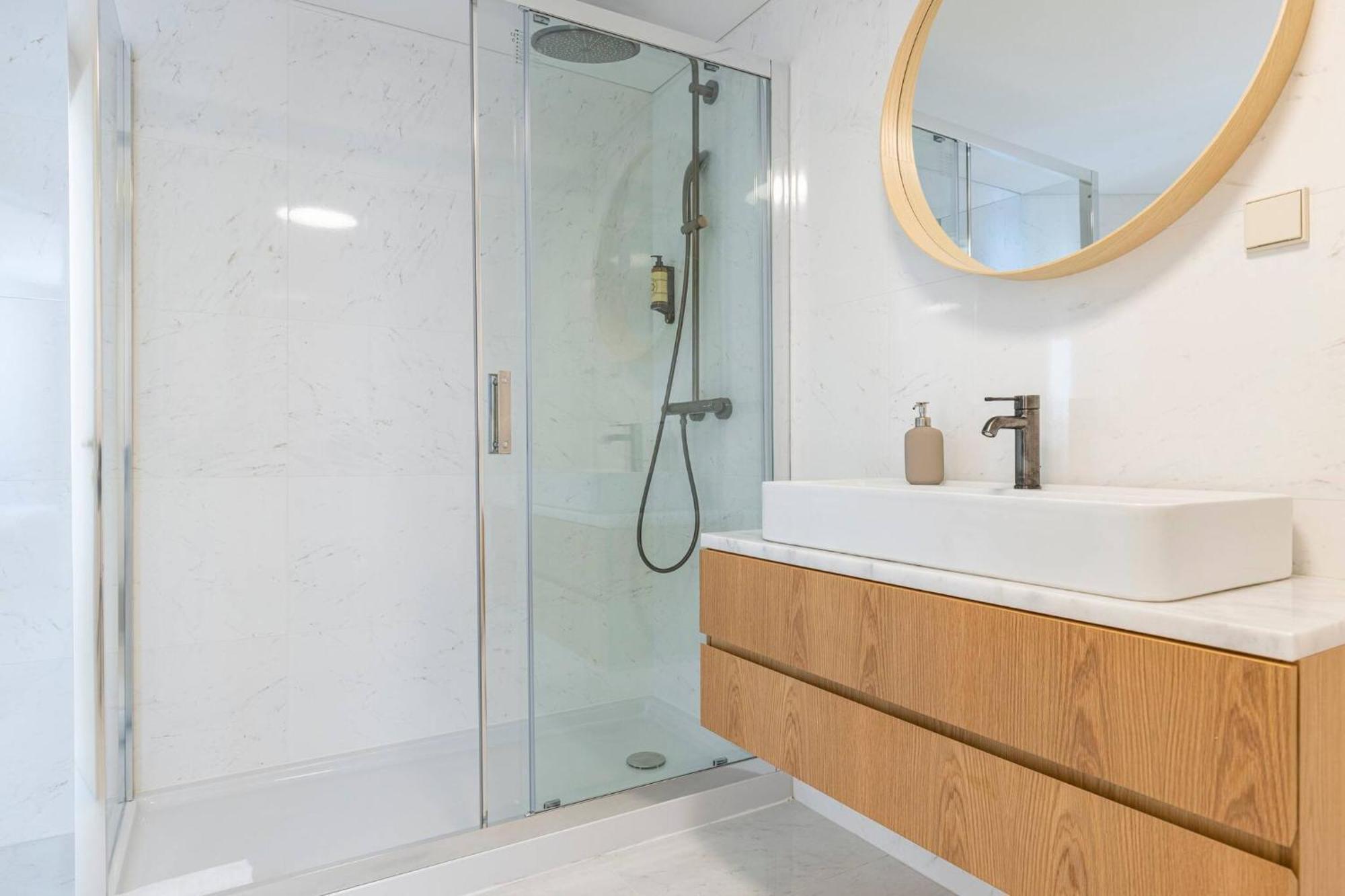 Wonderful 2 Bedroom By Innkeeper Apartamento Lisboa