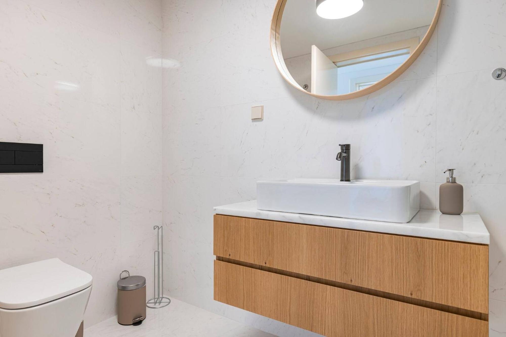 Wonderful 2 Bedroom By Innkeeper Lisboa
