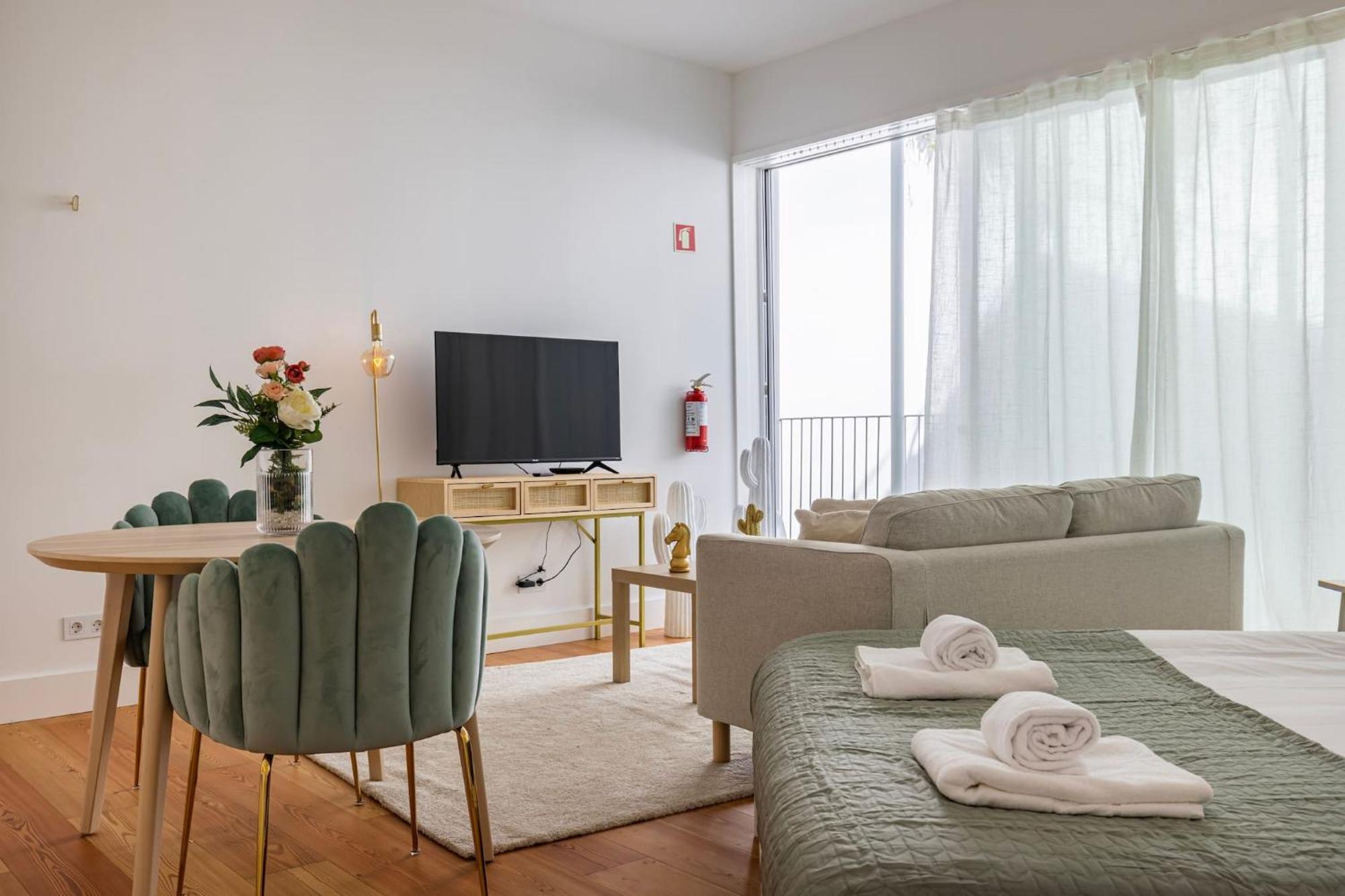 Cozy Hideout Ii By Innkeeper * Lisboa