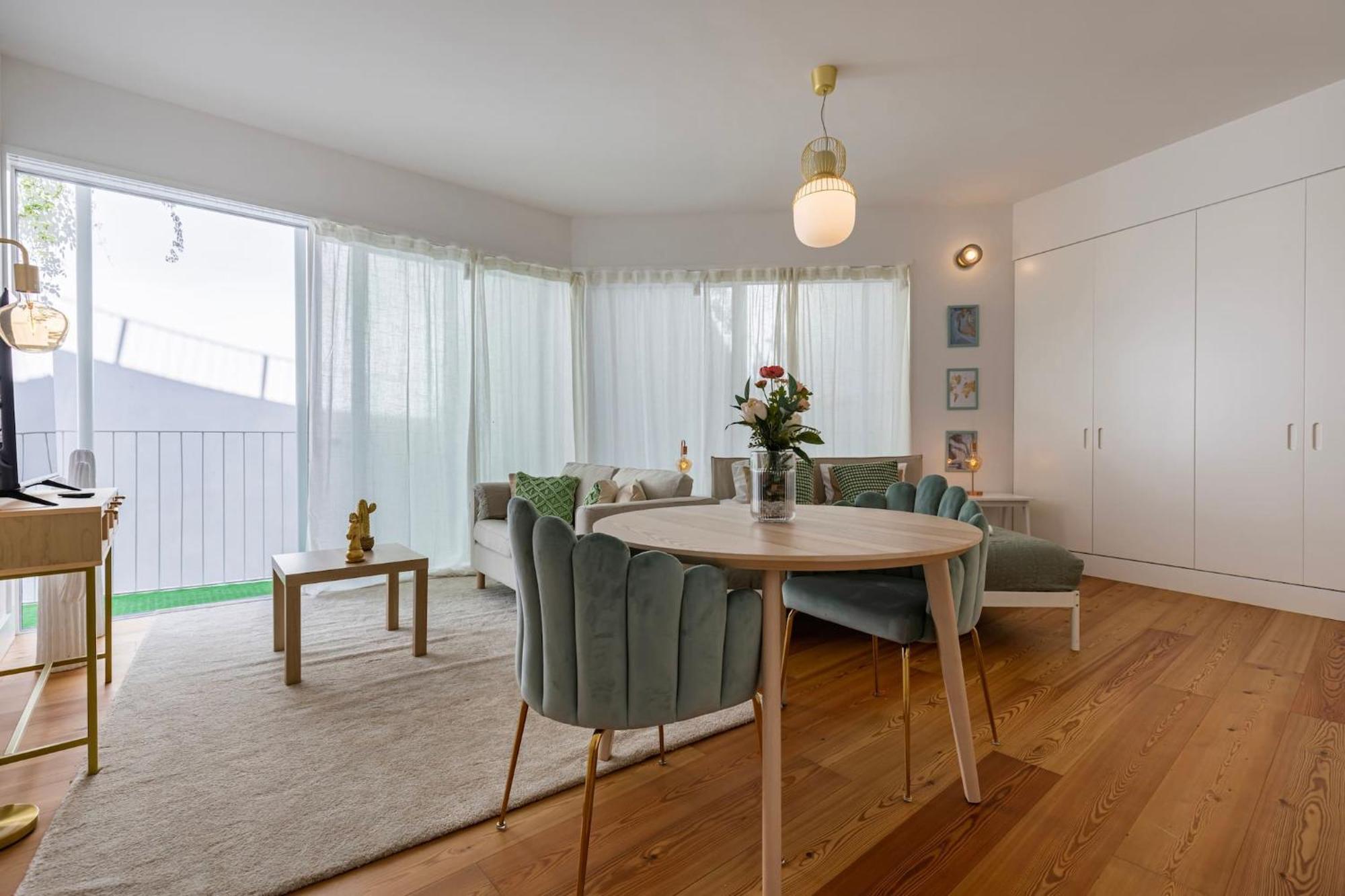 Cozy Hideout Ii By Innkeeper Apartamento Lisboa