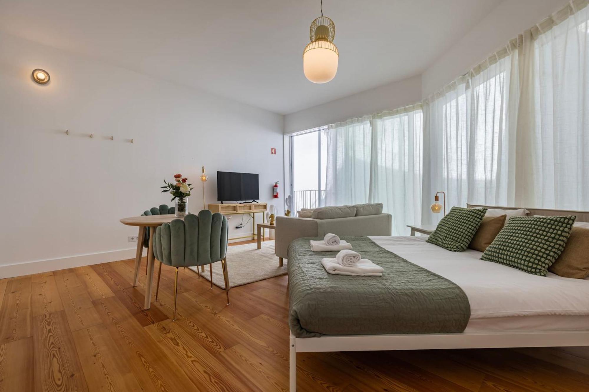 Apartamento Cozy Hideout Ii By Innkeeper