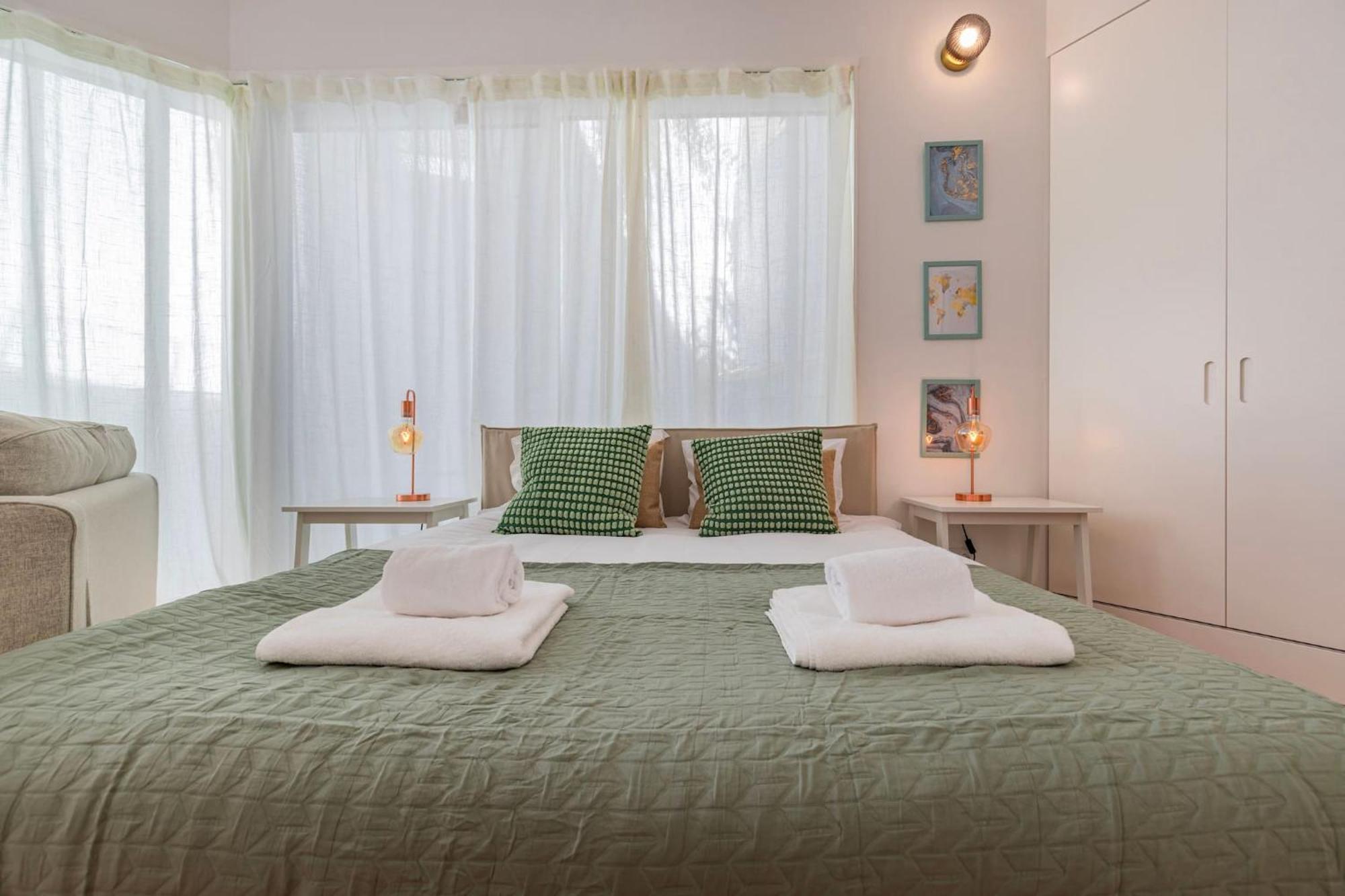 Apartamento Cozy Hideout Ii By Innkeeper *