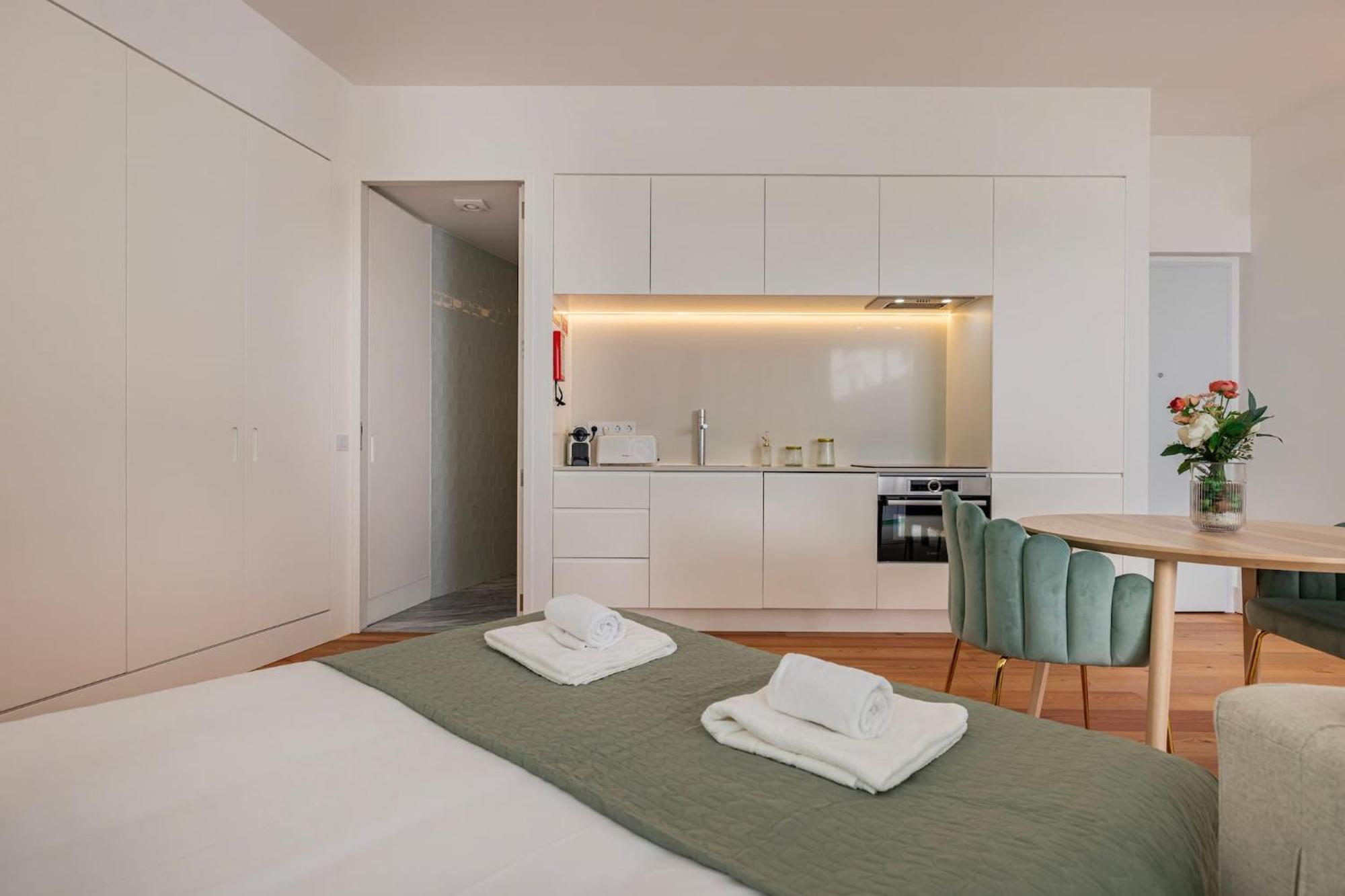 Apartamento Cozy Hideout Ii By Innkeeper