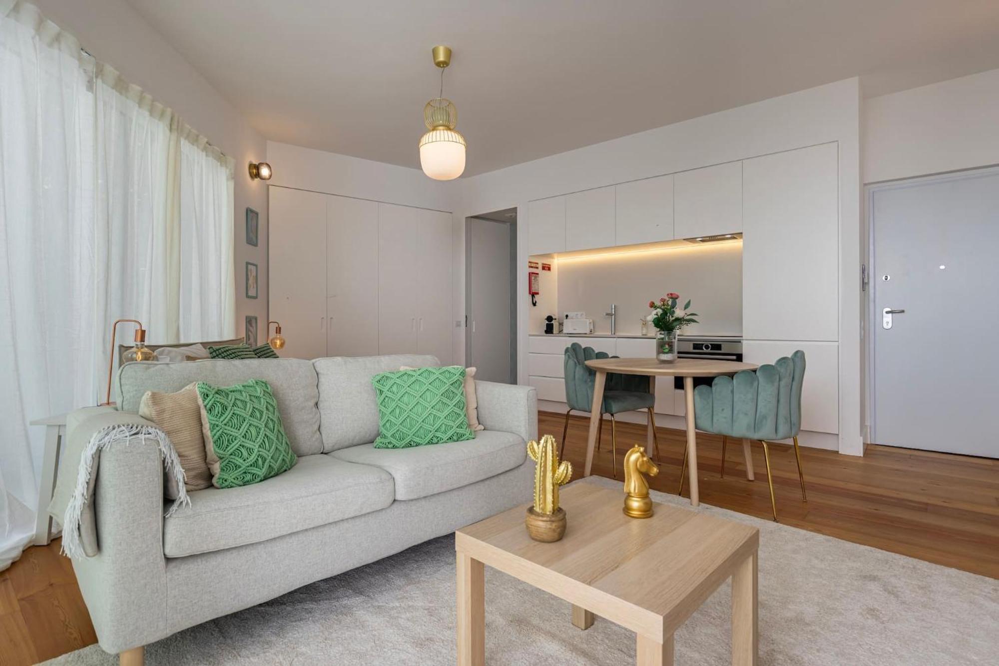 Cozy Hideout Ii By Innkeeper Apartamento *