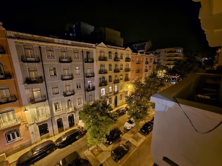 Grande 3 Centro * Lisboa