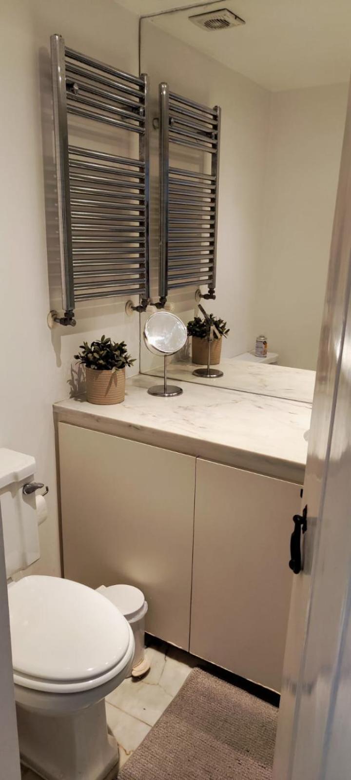 Habitación en casa particular Triplo Com Wc Privativo No Coracao Do Chiado