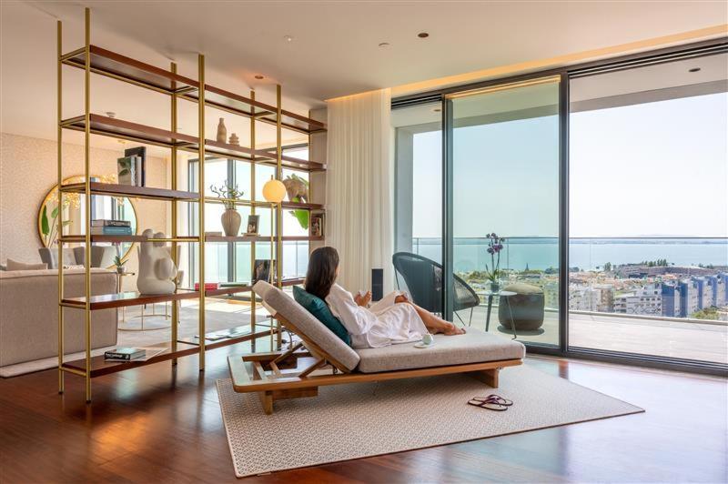 Apartamento Martinhal Oriente *