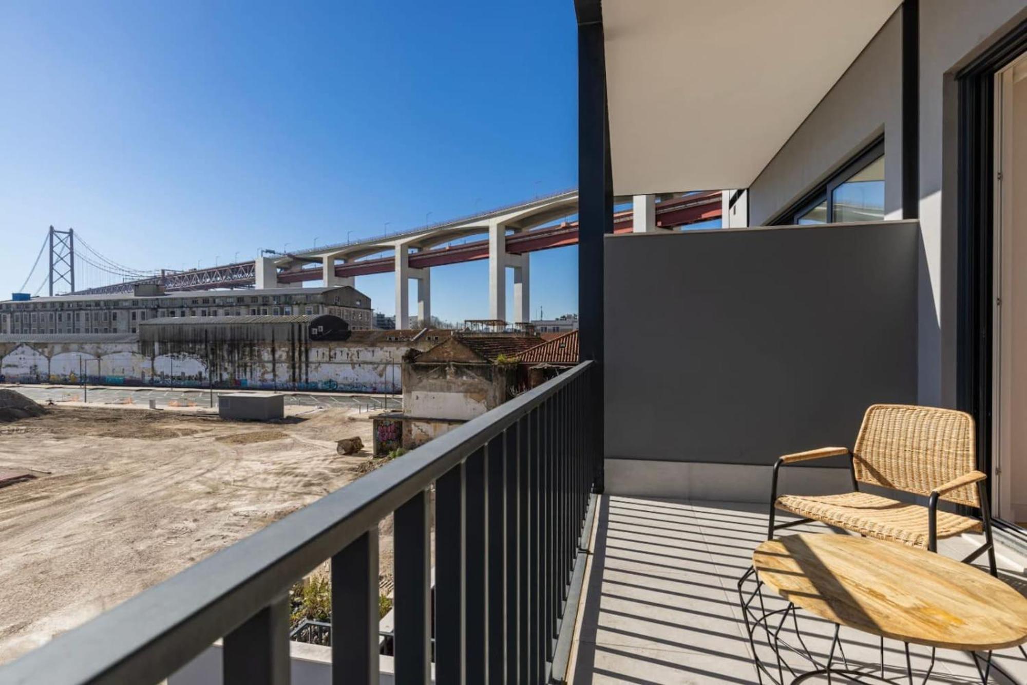 The Urban Oasis By Innkeeper Apartamento