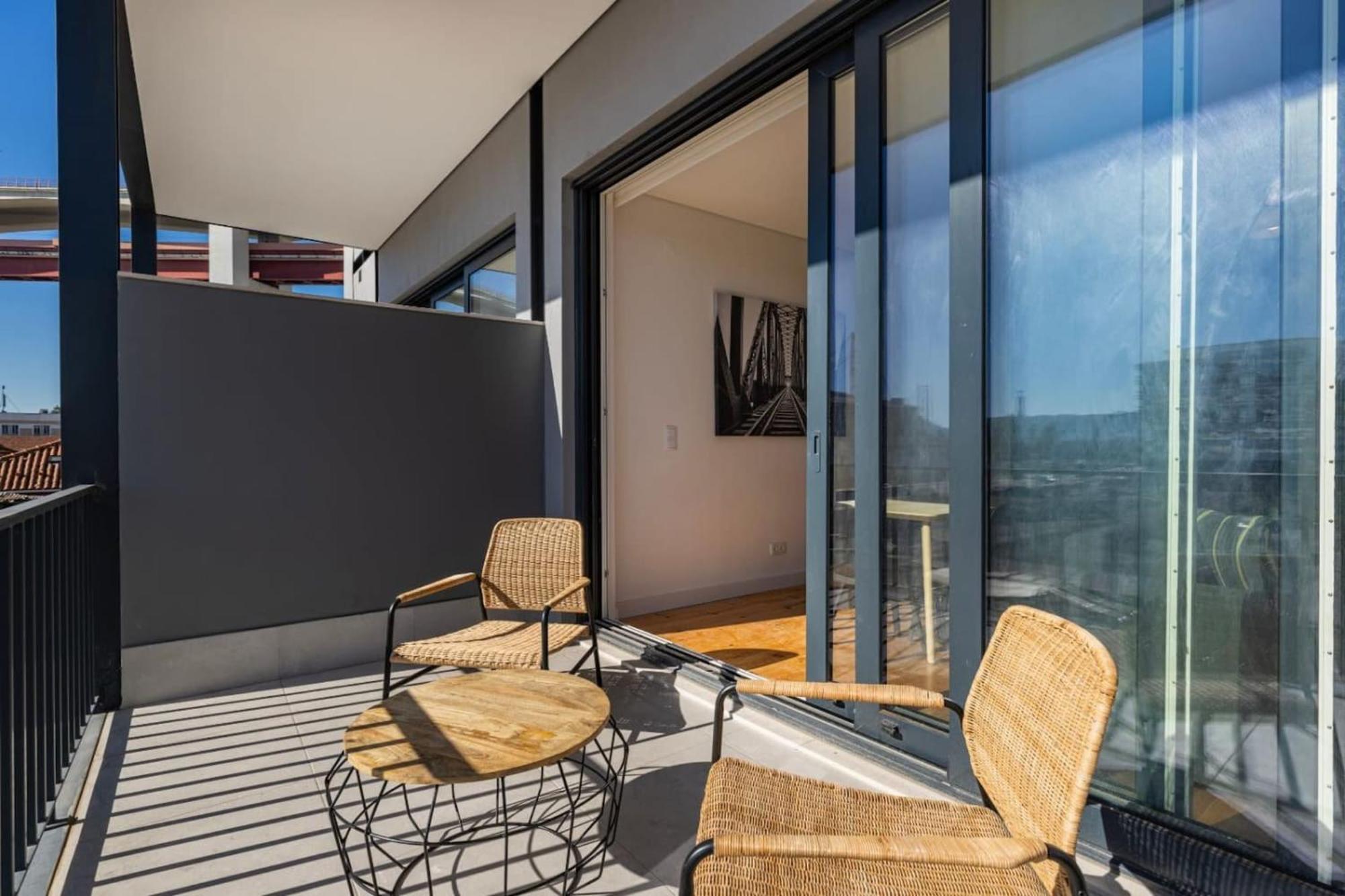 The Urban Oasis By Innkeeper Apartamento Lisboa