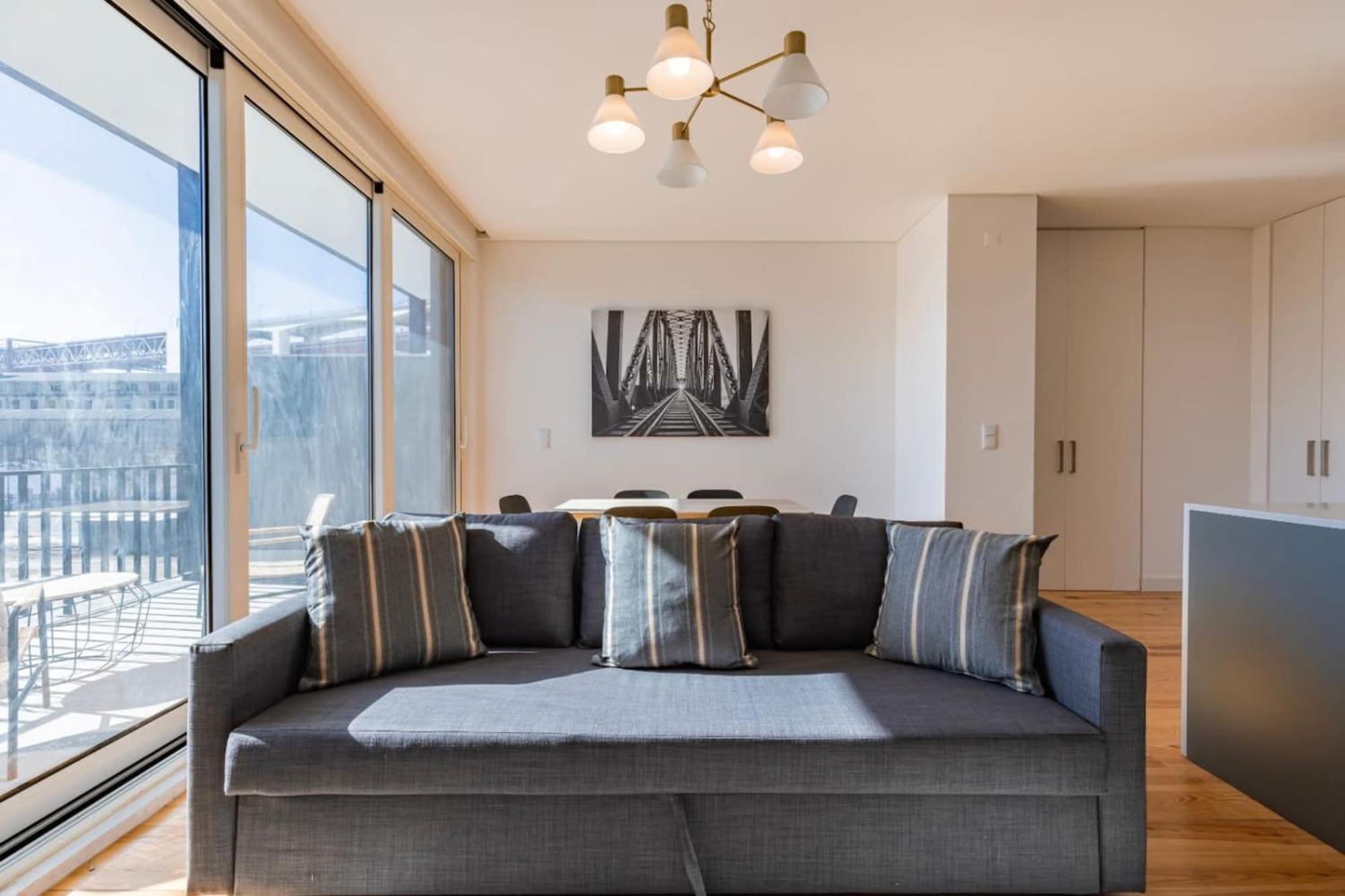 The Urban Oasis By Innkeeper Apartamento