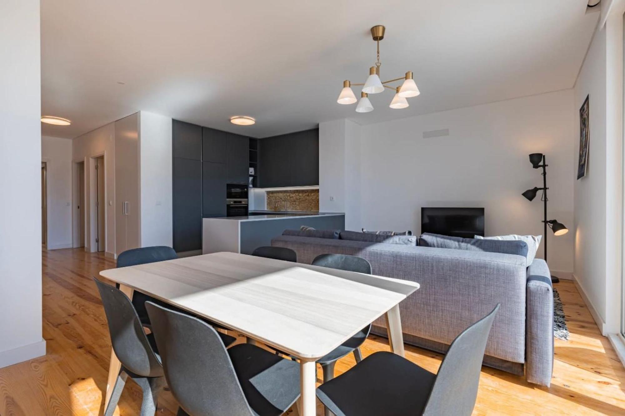Apartamento The Urban Oasis By Innkeeper