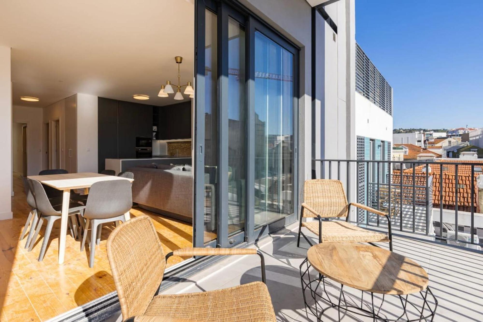 The Urban Oasis By Innkeeper Apartamento *