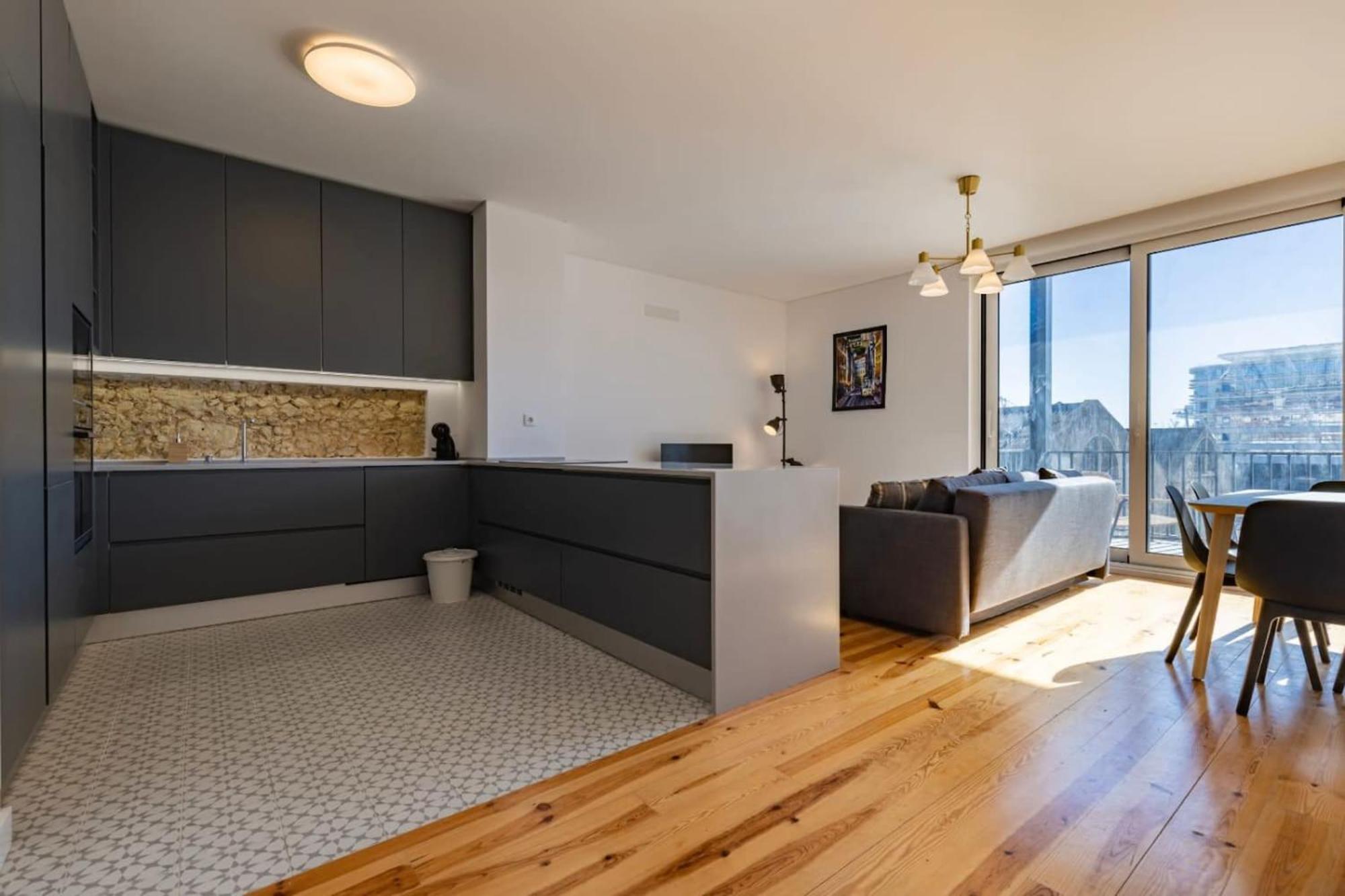 The Urban Oasis By Innkeeper Lisboa
