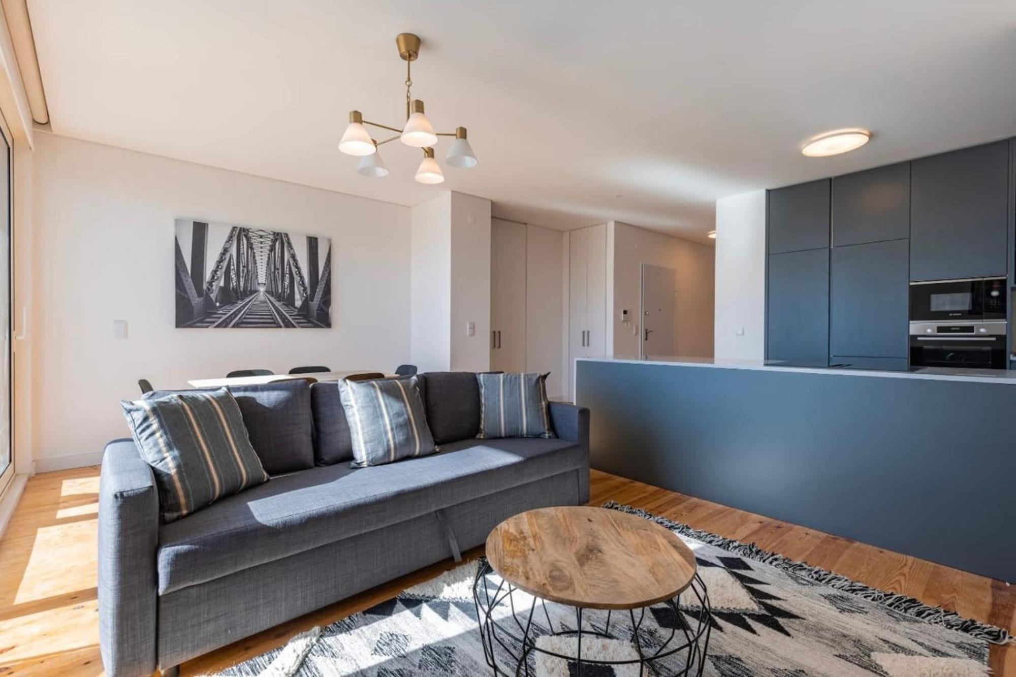 The Urban Oasis By Innkeeper