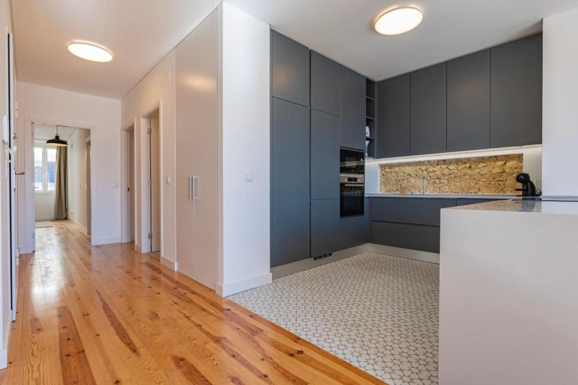 Apartamento The Urban Oasis By Innkeeper
