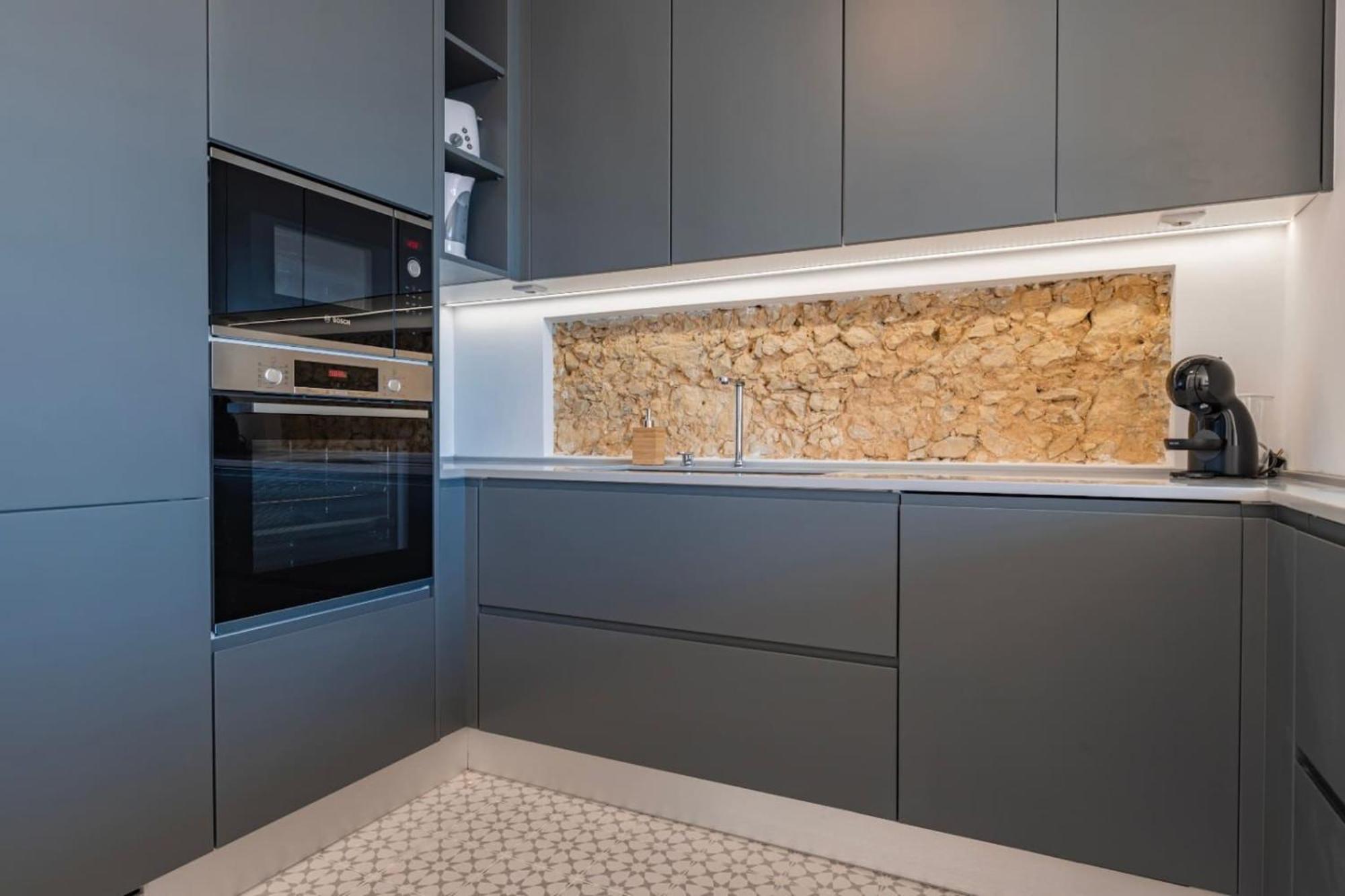 The Urban Oasis By Innkeeper Apartamento *