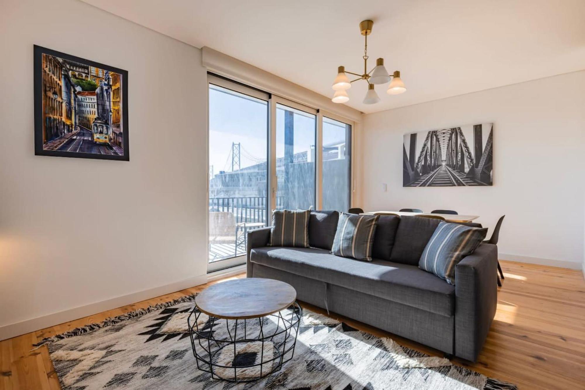 The Urban Oasis By Innkeeper Apartamento Lisboa