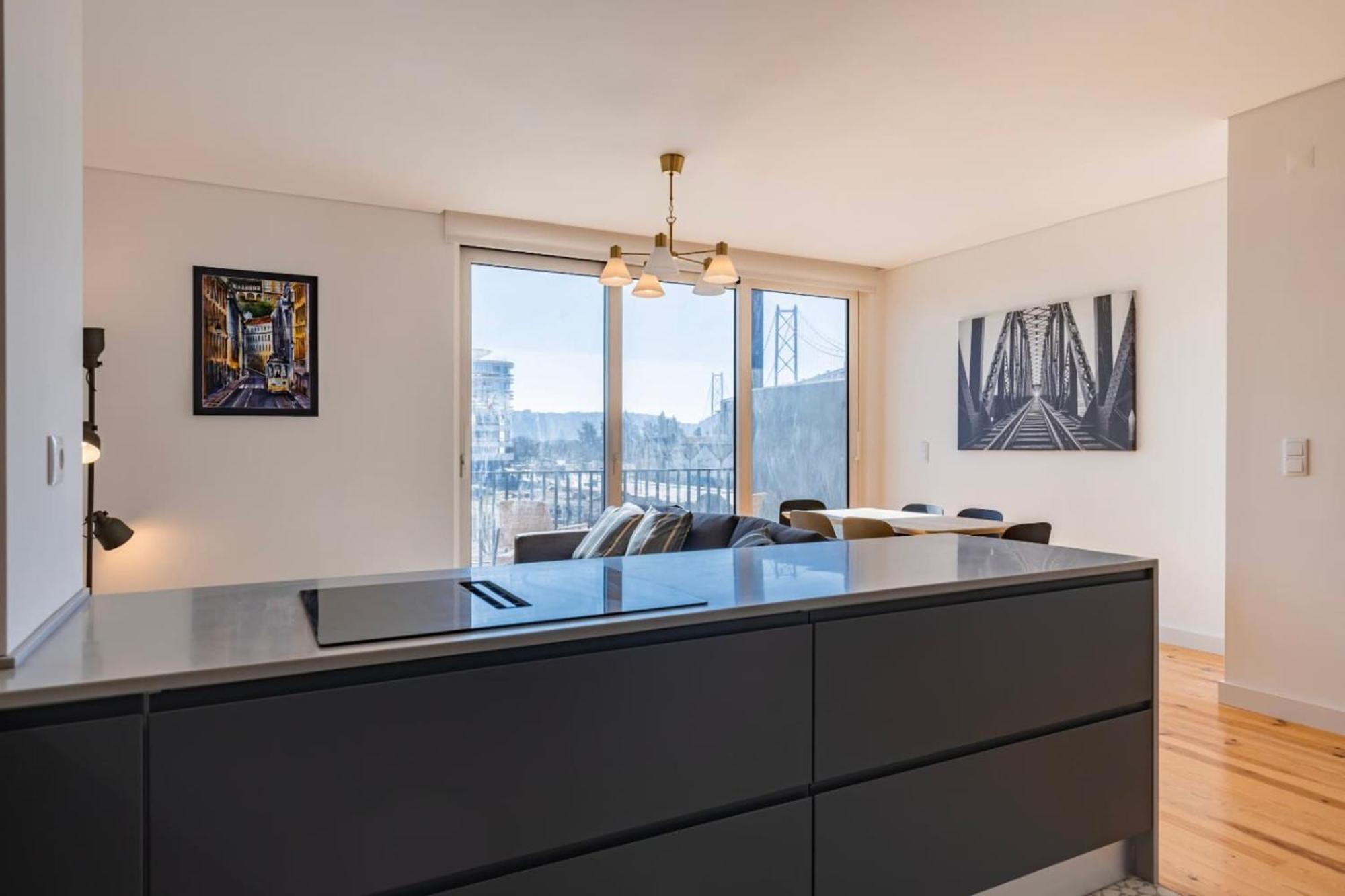 Apartamento The Urban Oasis By Innkeeper Lisboa