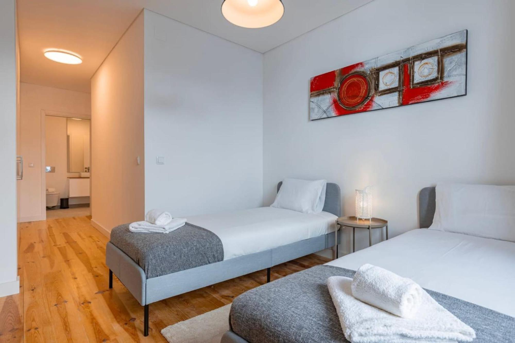 The Urban Oasis By Innkeeper * Lisboa