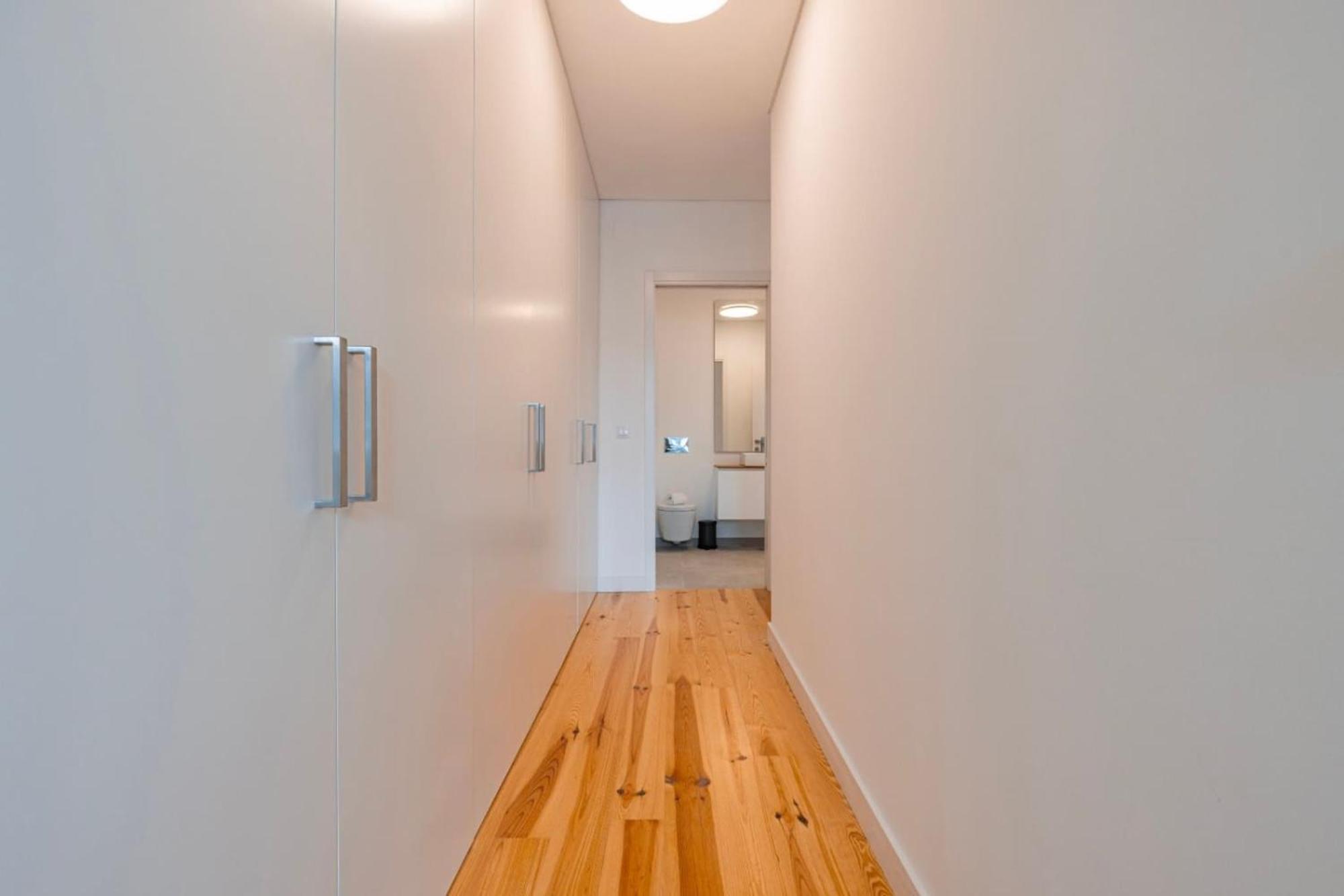 The Urban Oasis By Innkeeper Apartamento