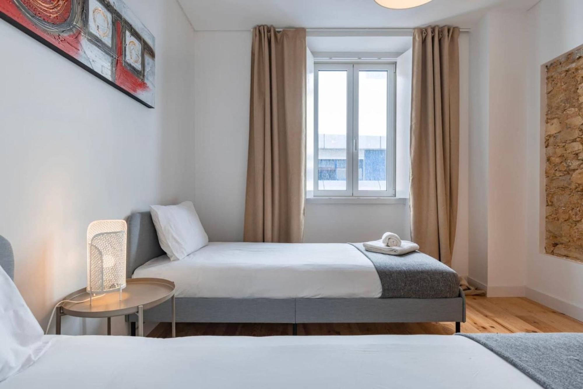 Apartamento The Urban Oasis By Innkeeper