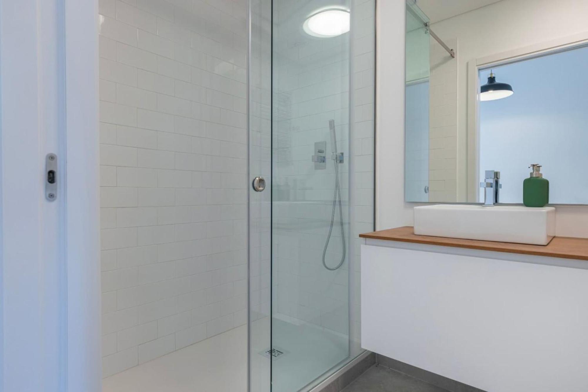 The Urban Oasis By Innkeeper Apartamento *