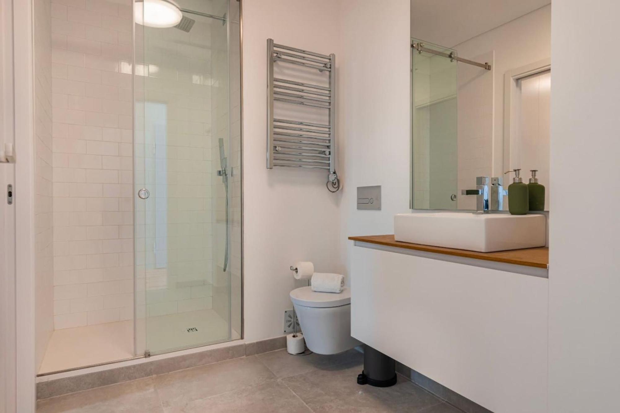 Apartamento The Urban Oasis By Innkeeper *