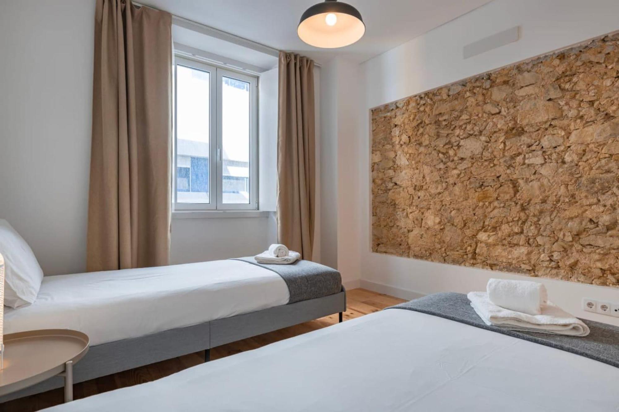 The Urban Oasis By Innkeeper Apartamento Lisboa