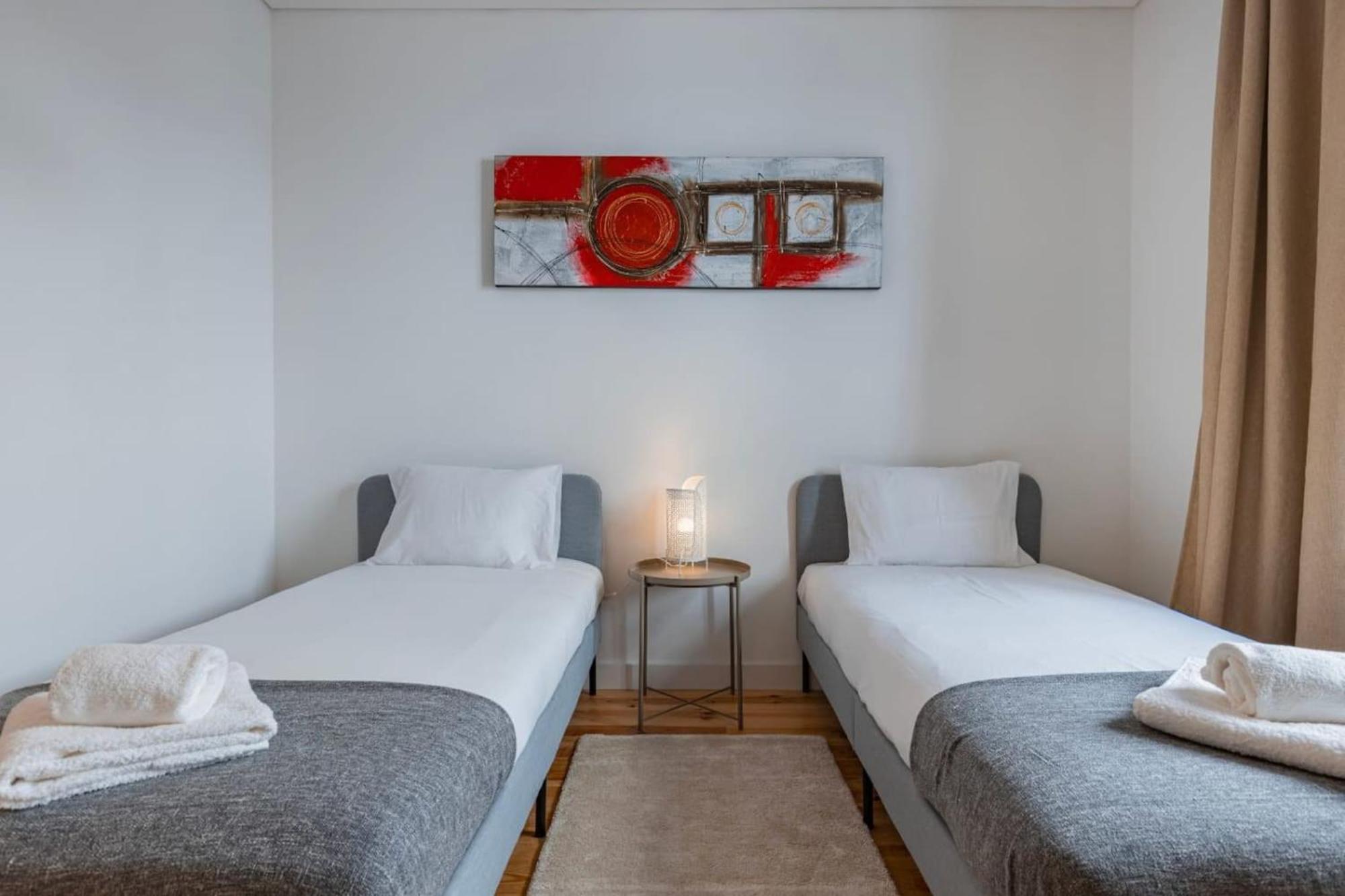 Apartamento The Urban Oasis By Innkeeper Lisboa